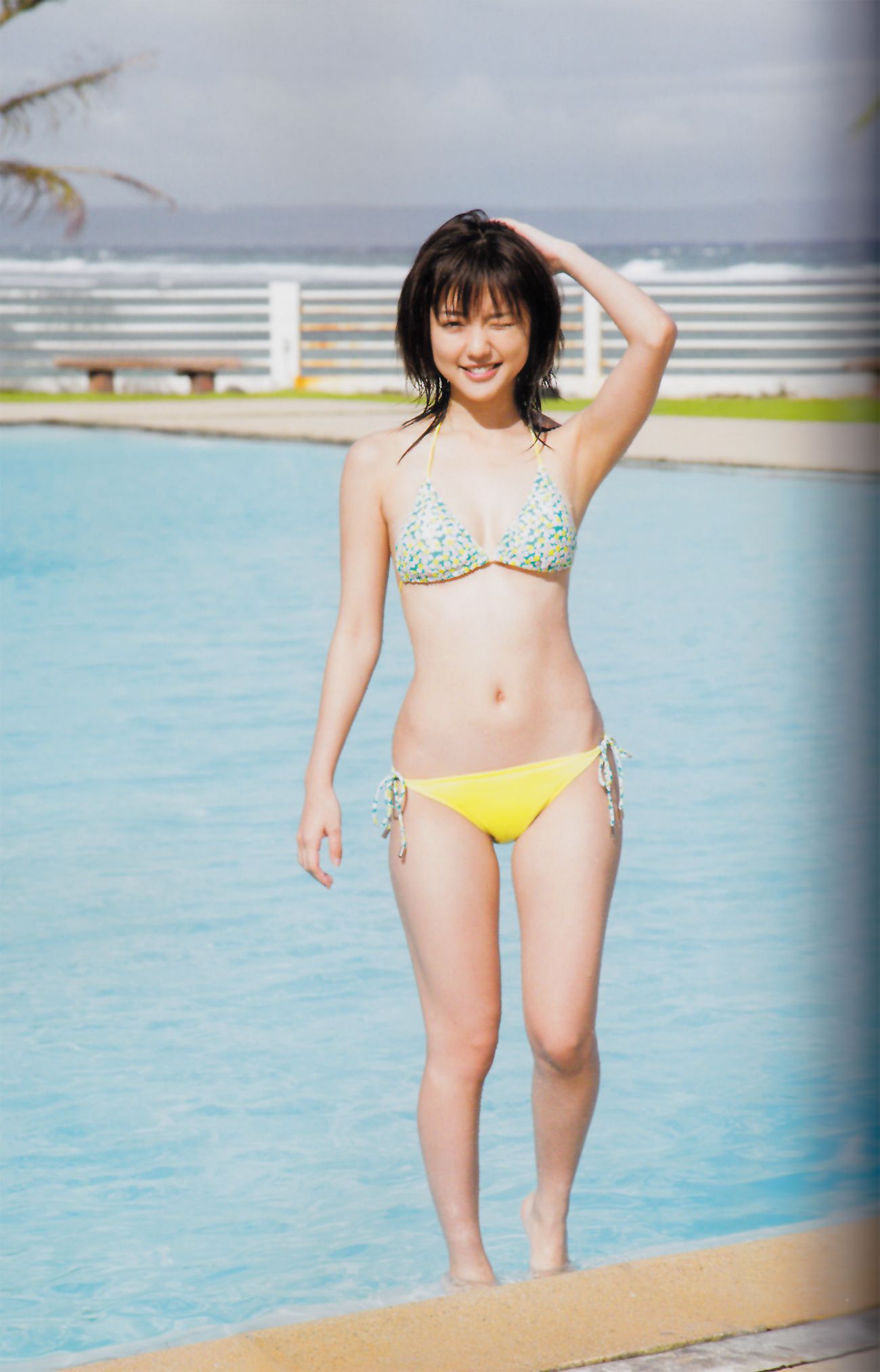 Erina Mano 真野恵里菜《Manodate》-图38