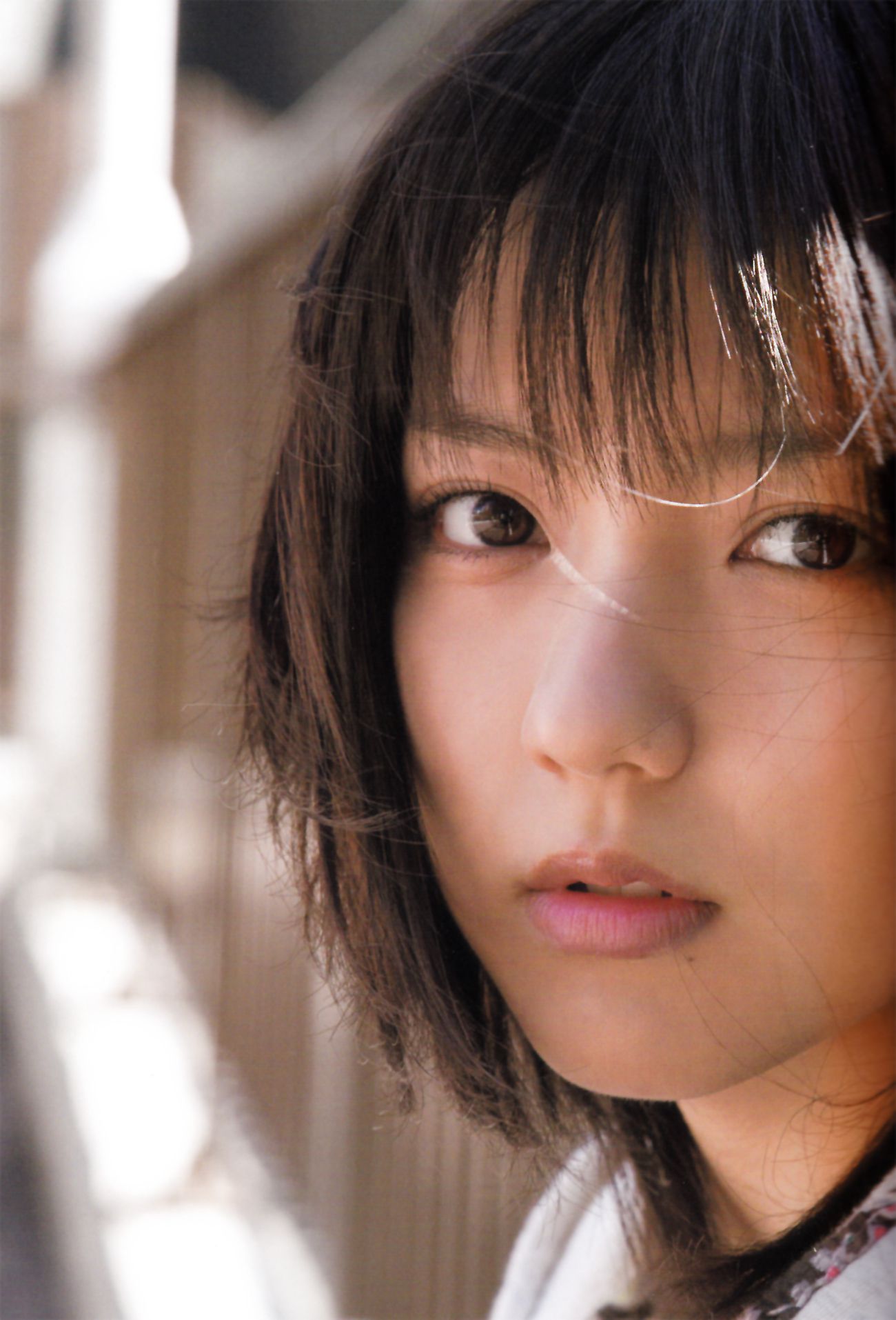 Erina Mano 真野恵里菜《Manodate》-图3