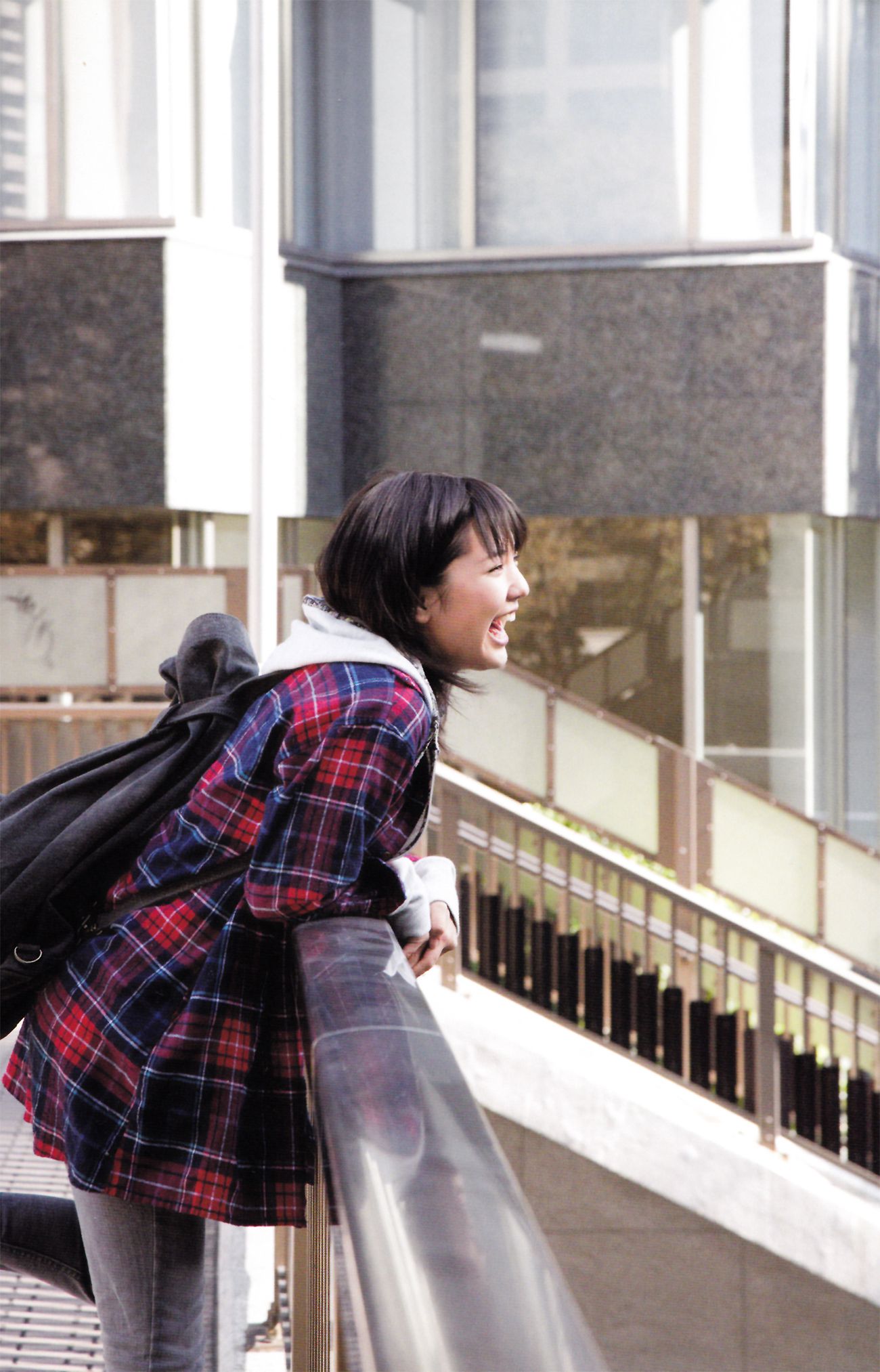 Erina Mano 真野恵里菜《Manodate》-图4