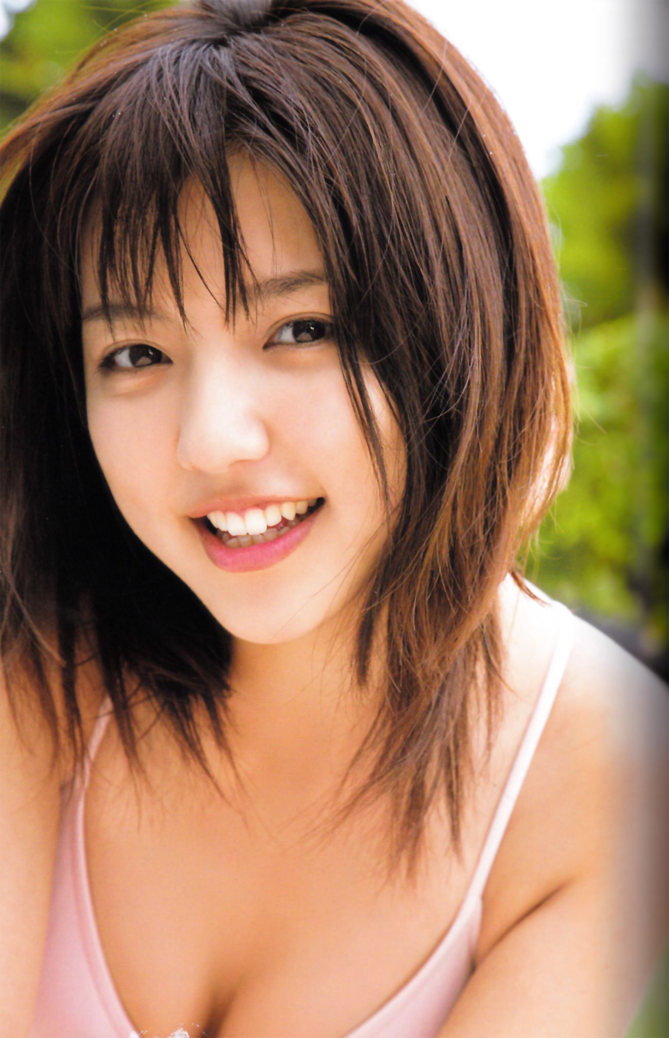 Erina Mano 真野恵里菜《Manodate》-图50
