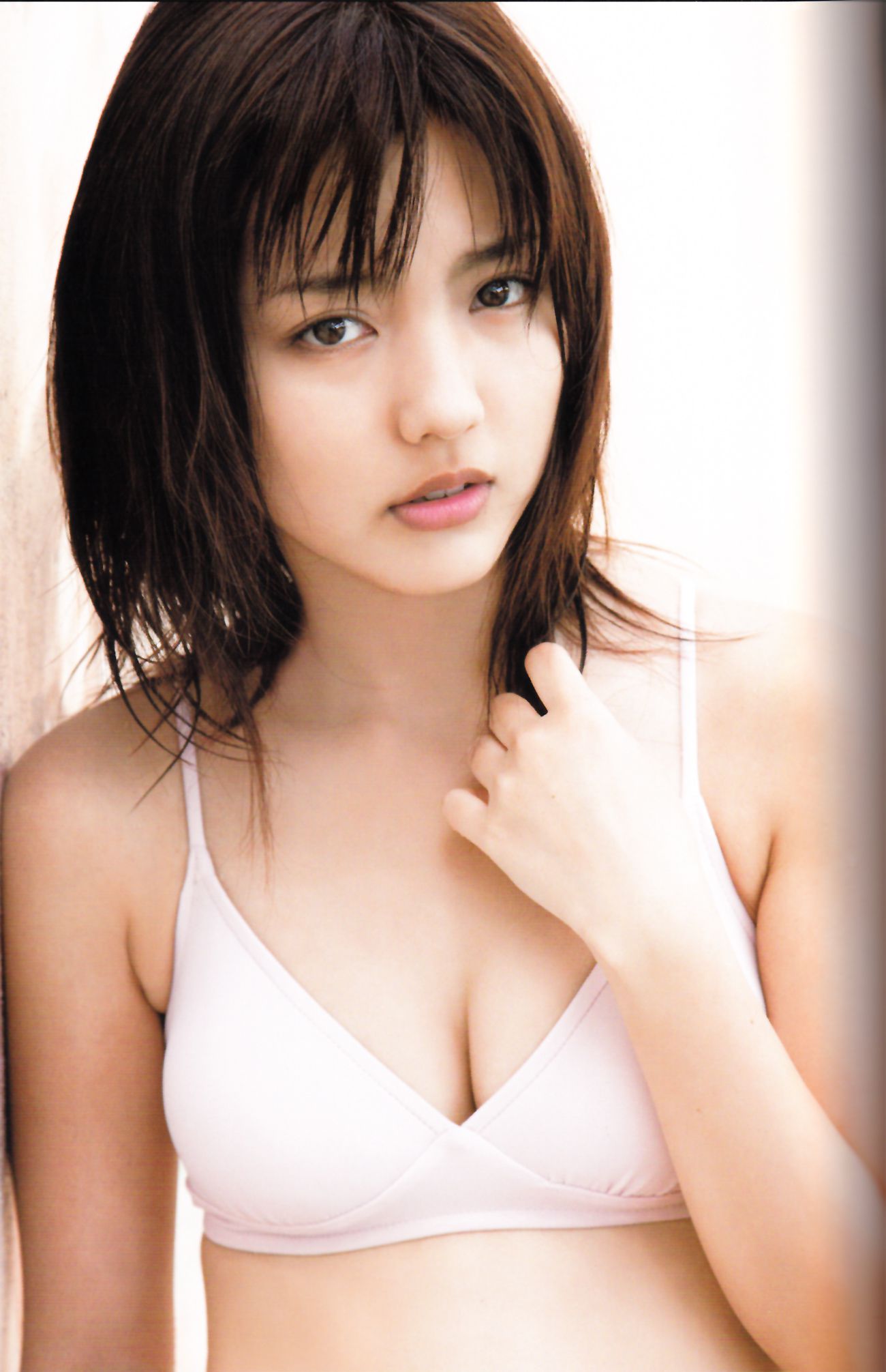 Erina Mano 真野恵里菜《Manodate》-图54