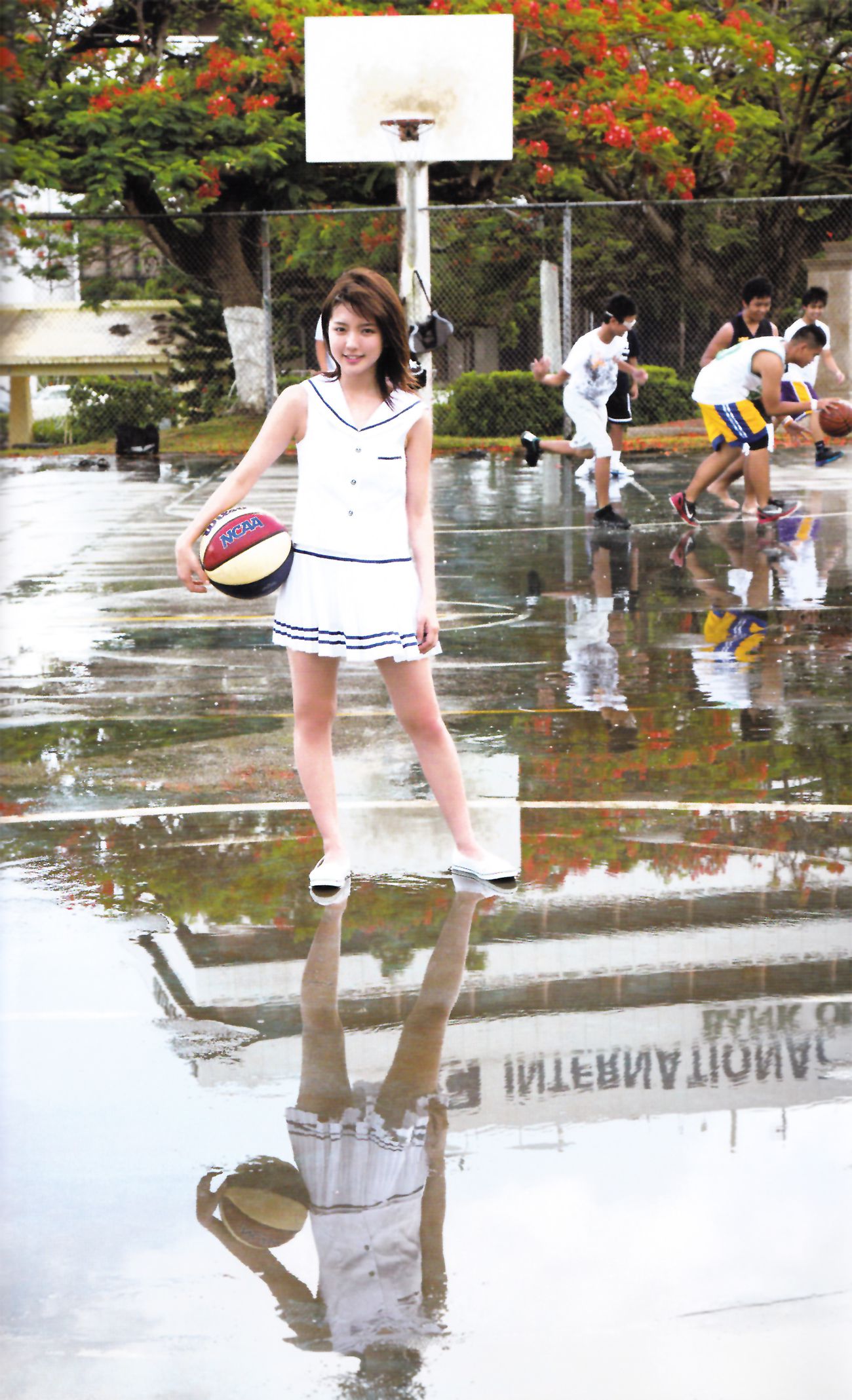 Erina Mano 真野恵里菜《Manodate》-图57