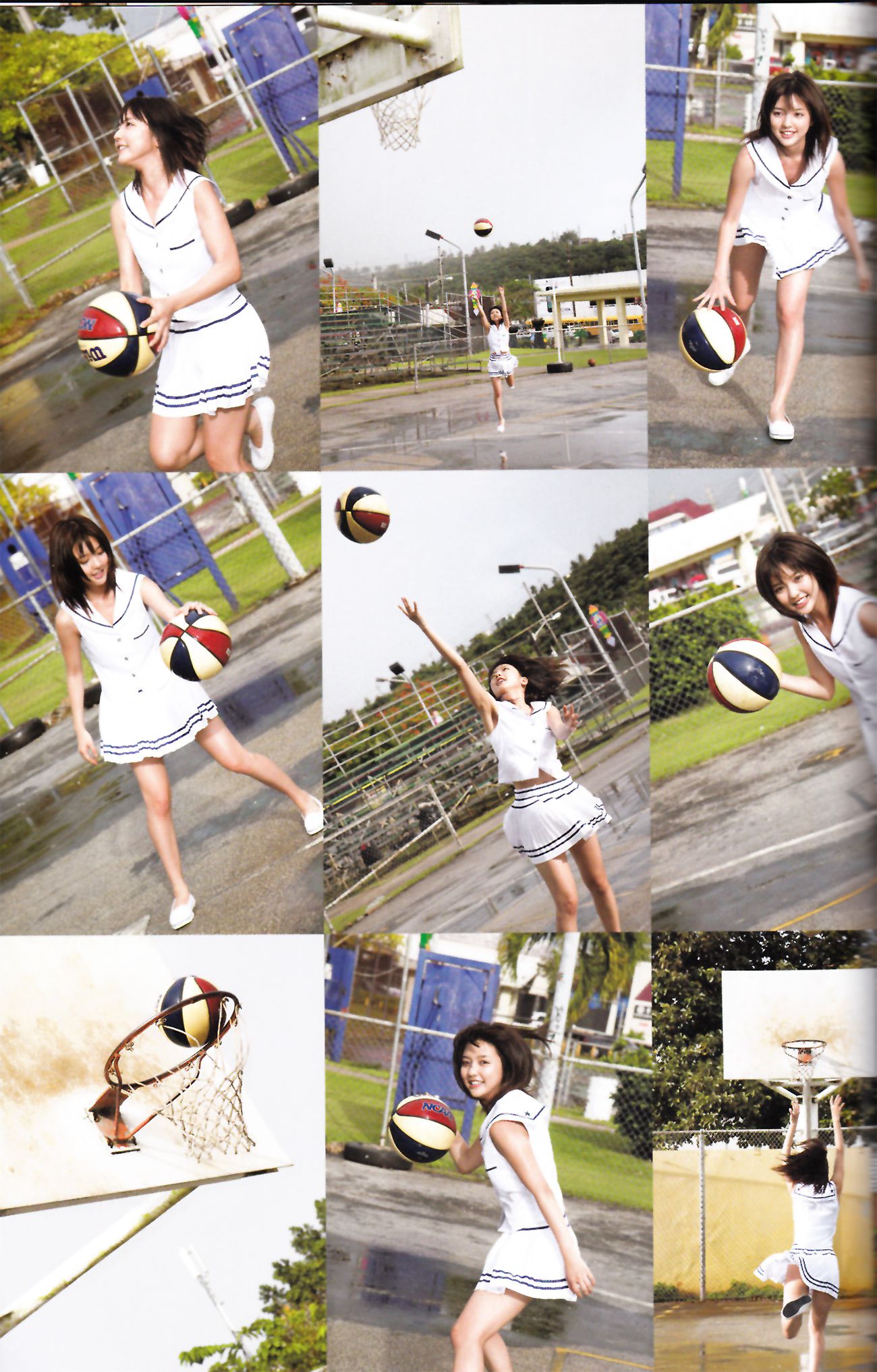 Erina Mano 真野恵里菜《Manodate》-图58