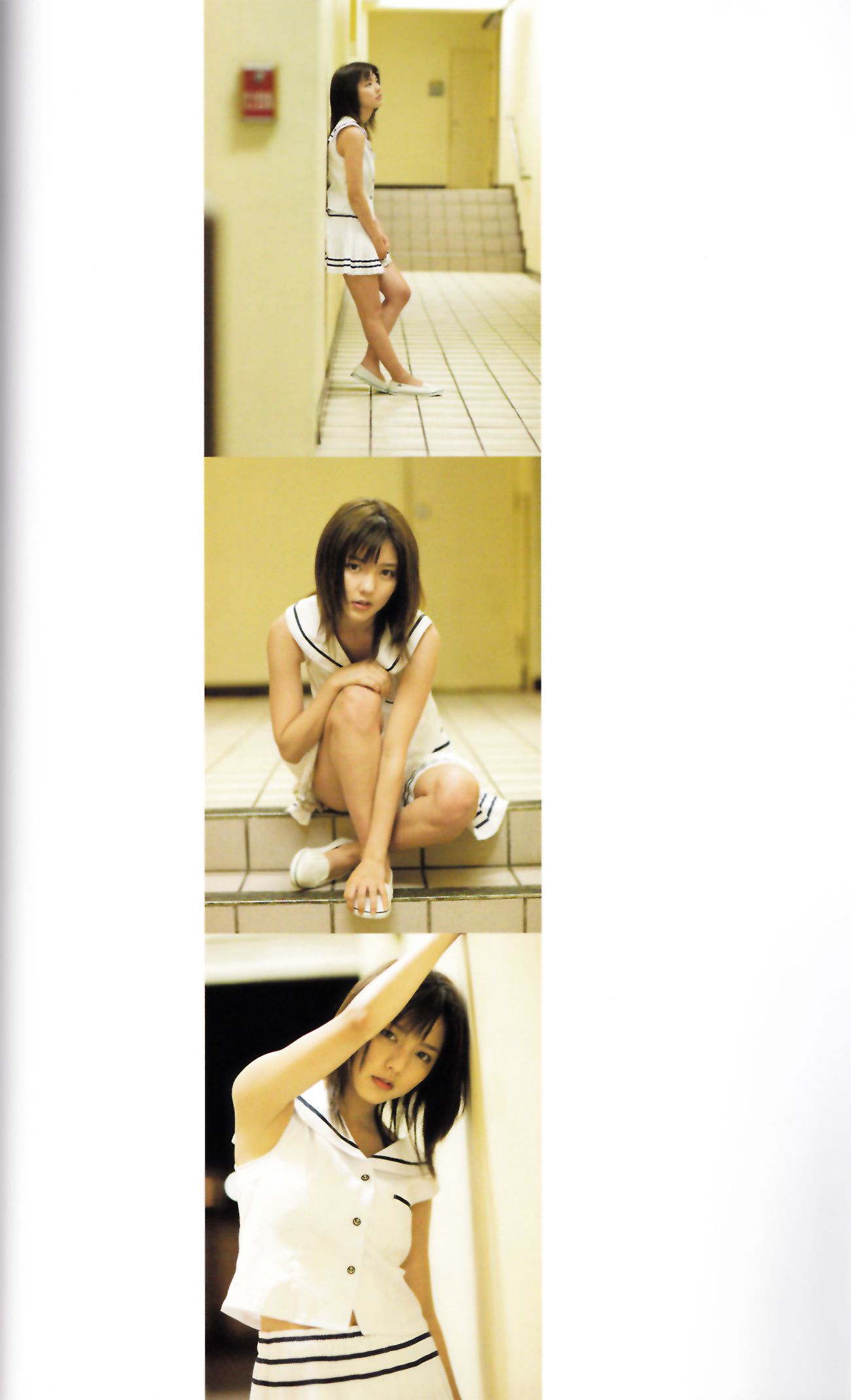 Erina Mano 真野恵里菜《Manodate》-图59