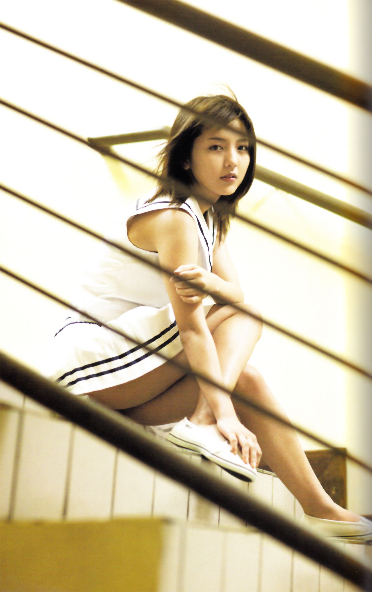 Erina Mano 真野恵里菜《Manodate》-图60