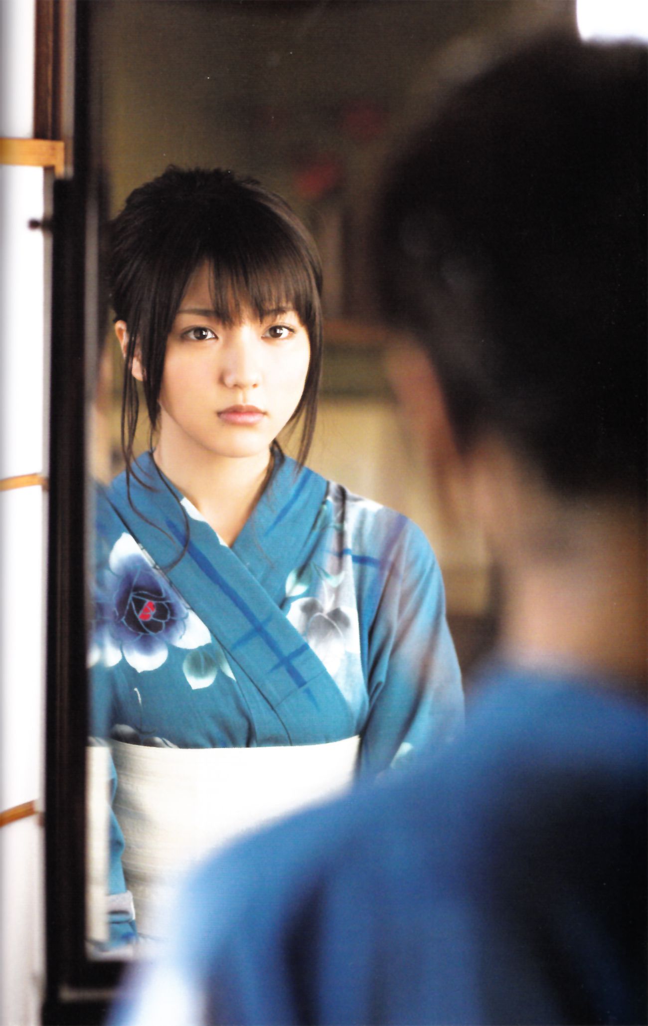 Erina Mano 真野恵里菜《Manodate》-图61