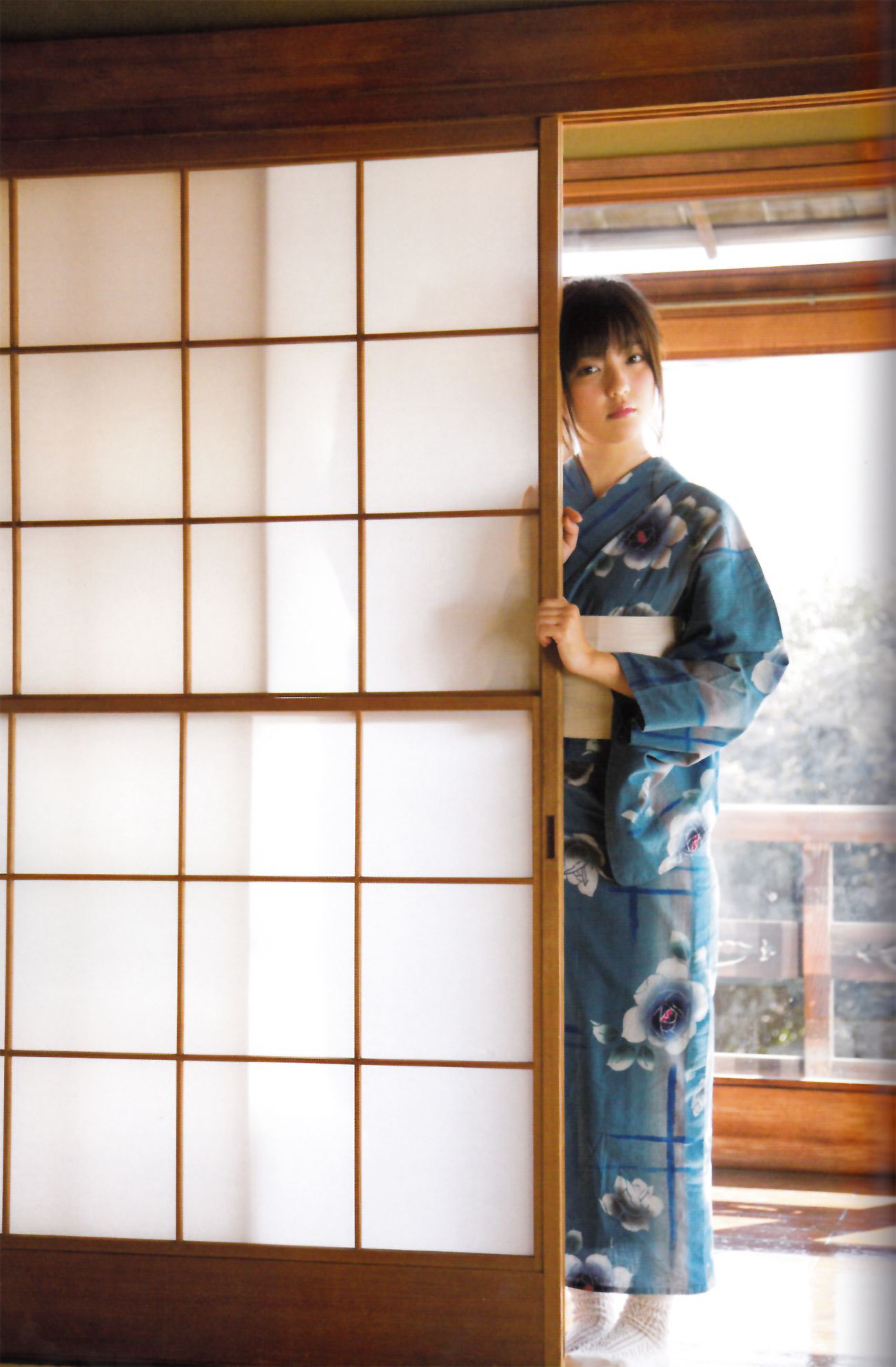 Erina Mano 真野恵里菜《Manodate》-图62