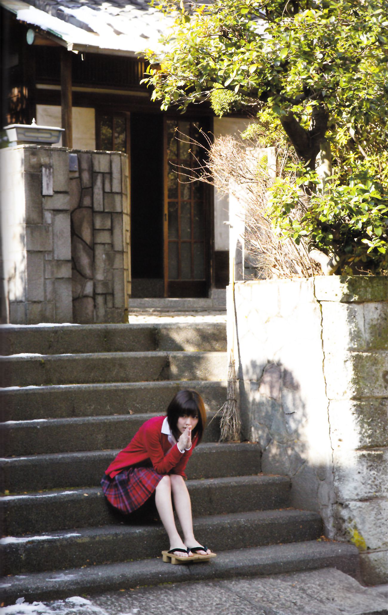 Erina Mano 真野恵里菜《Manodate》-图65