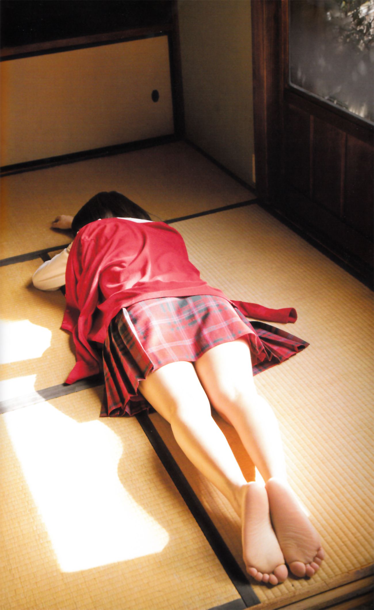 Erina Mano 真野恵里菜《Manodate》-图67