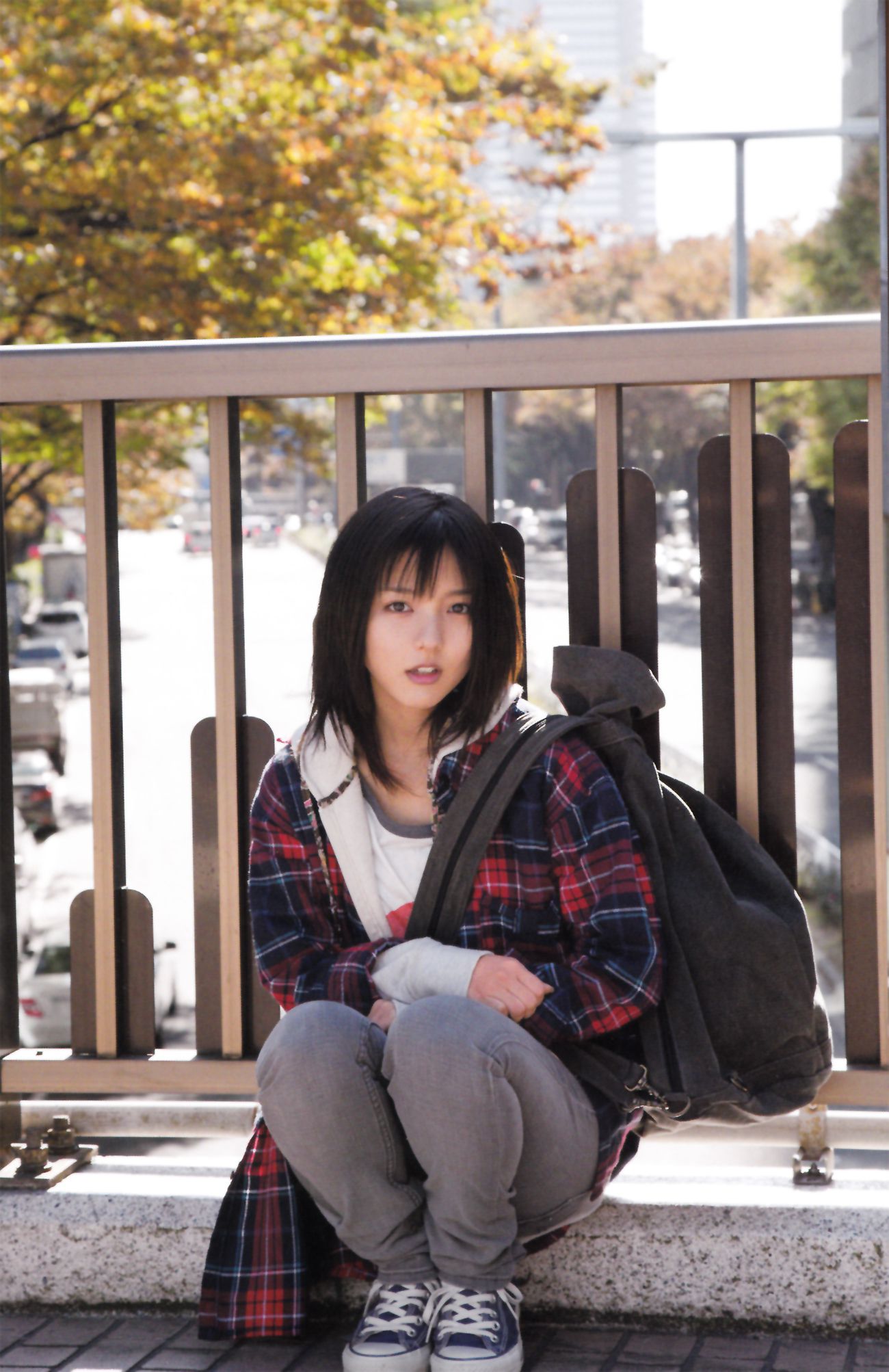 Erina Mano 真野恵里菜《Manodate》-图6