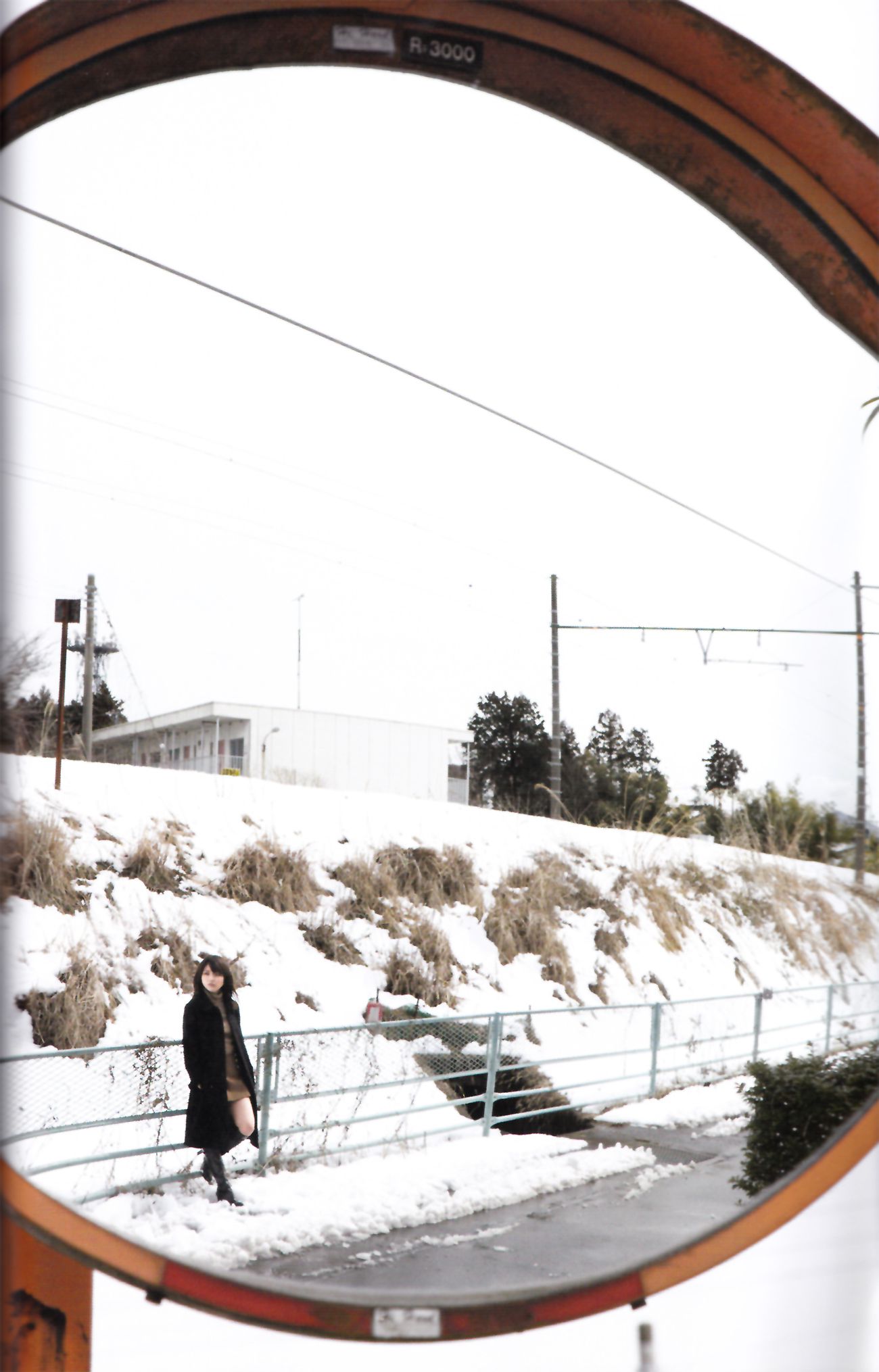 Erina Mano 真野恵里菜《Manodate》-图69