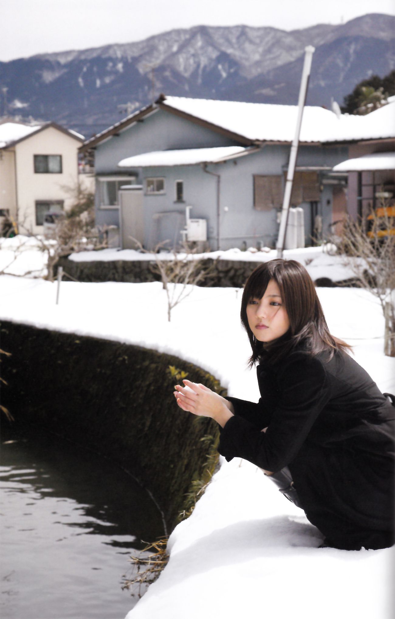 Erina Mano 真野恵里菜《Manodate》-图70