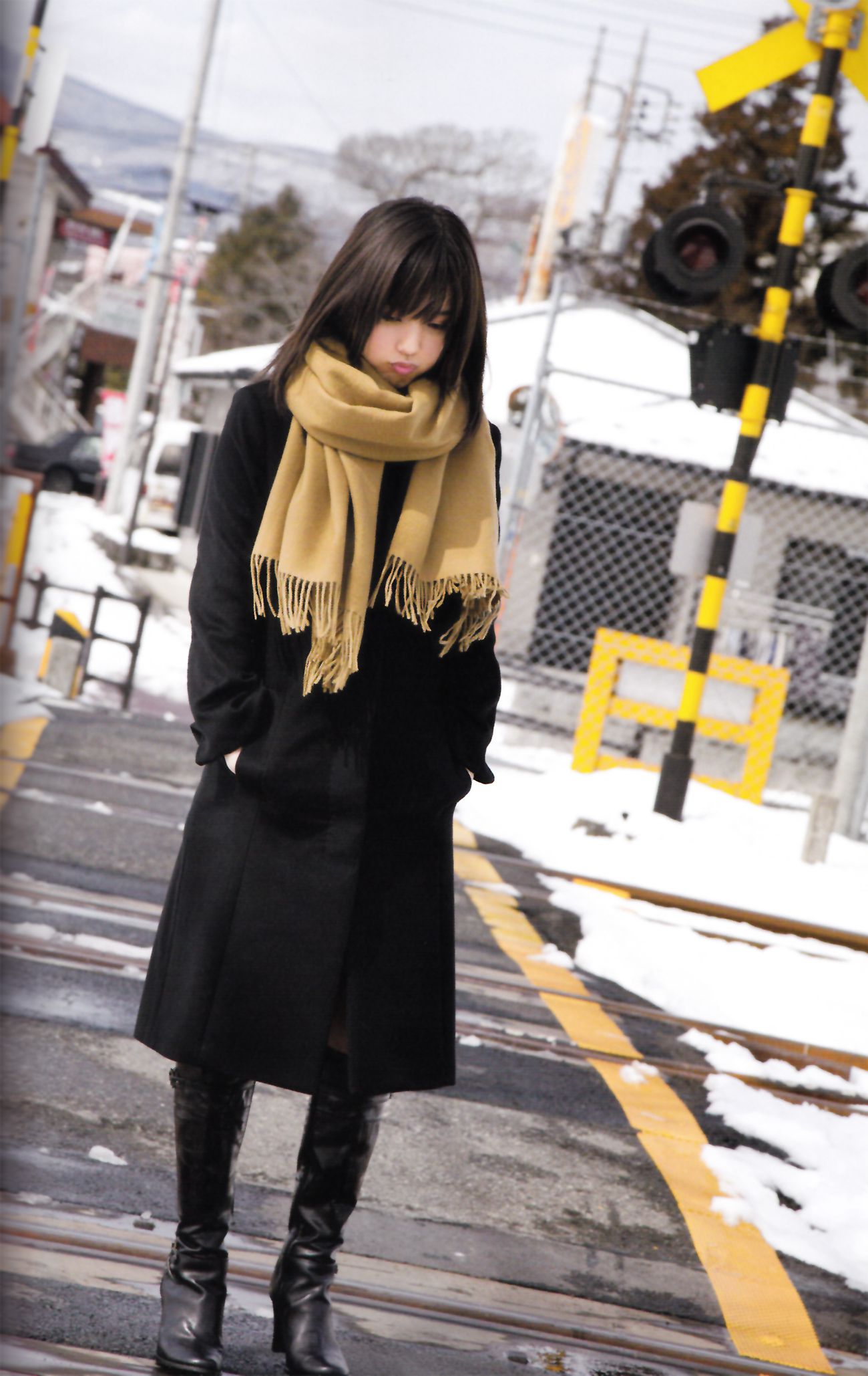 Erina Mano 真野恵里菜《Manodate》-图71