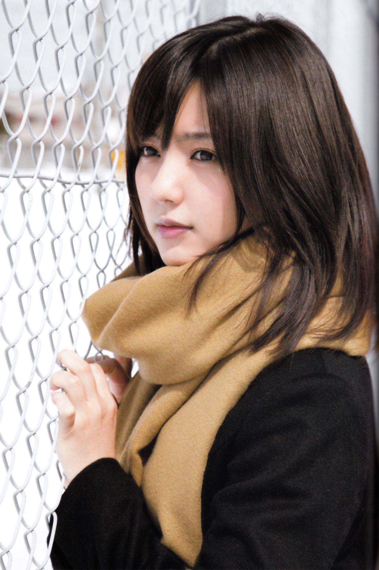 Erina Mano 真野恵里菜《Manodate》-图72