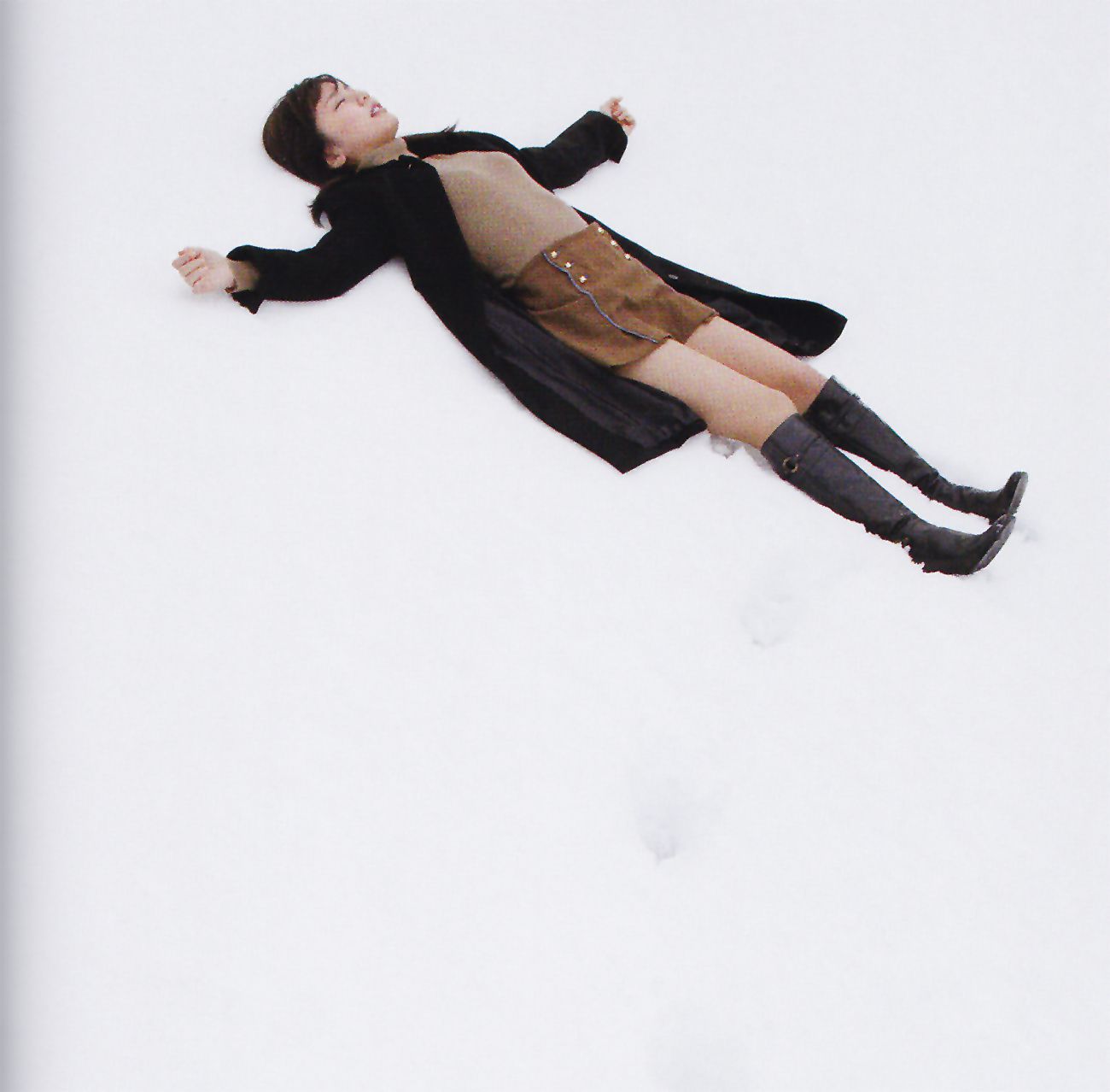 Erina Mano 真野恵里菜《Manodate》-图75