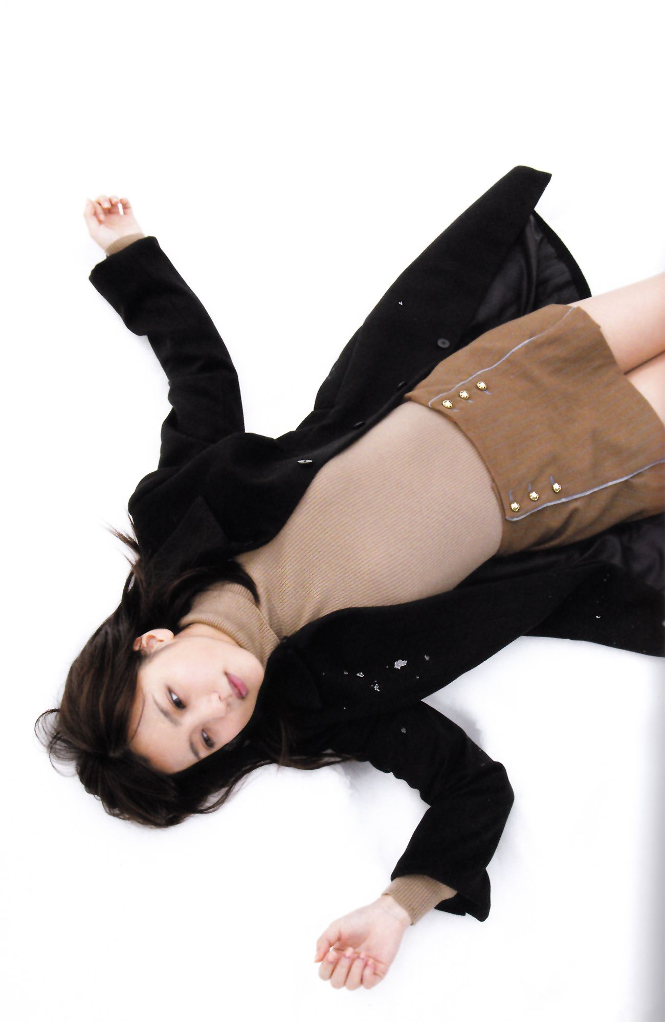 Erina Mano 真野恵里菜《Manodate》-图76