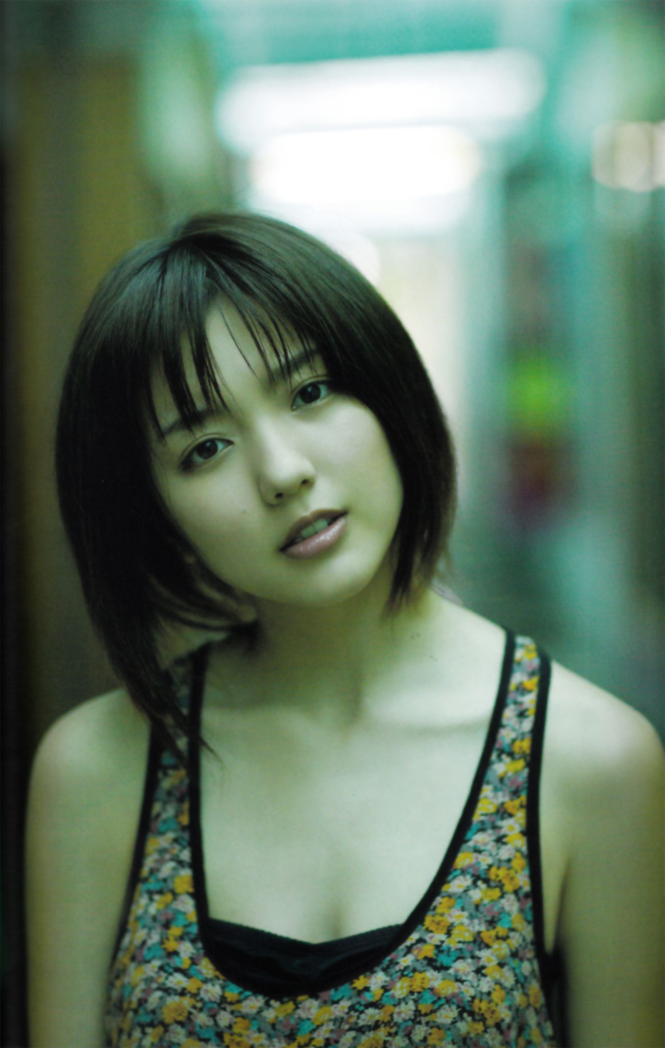 Erina Mano 真野恵里菜《Manodate》-图77