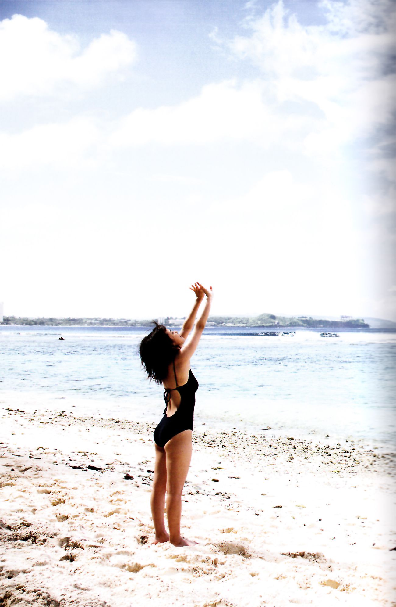 Erina Mano 真野恵里菜《Manodate》-图8