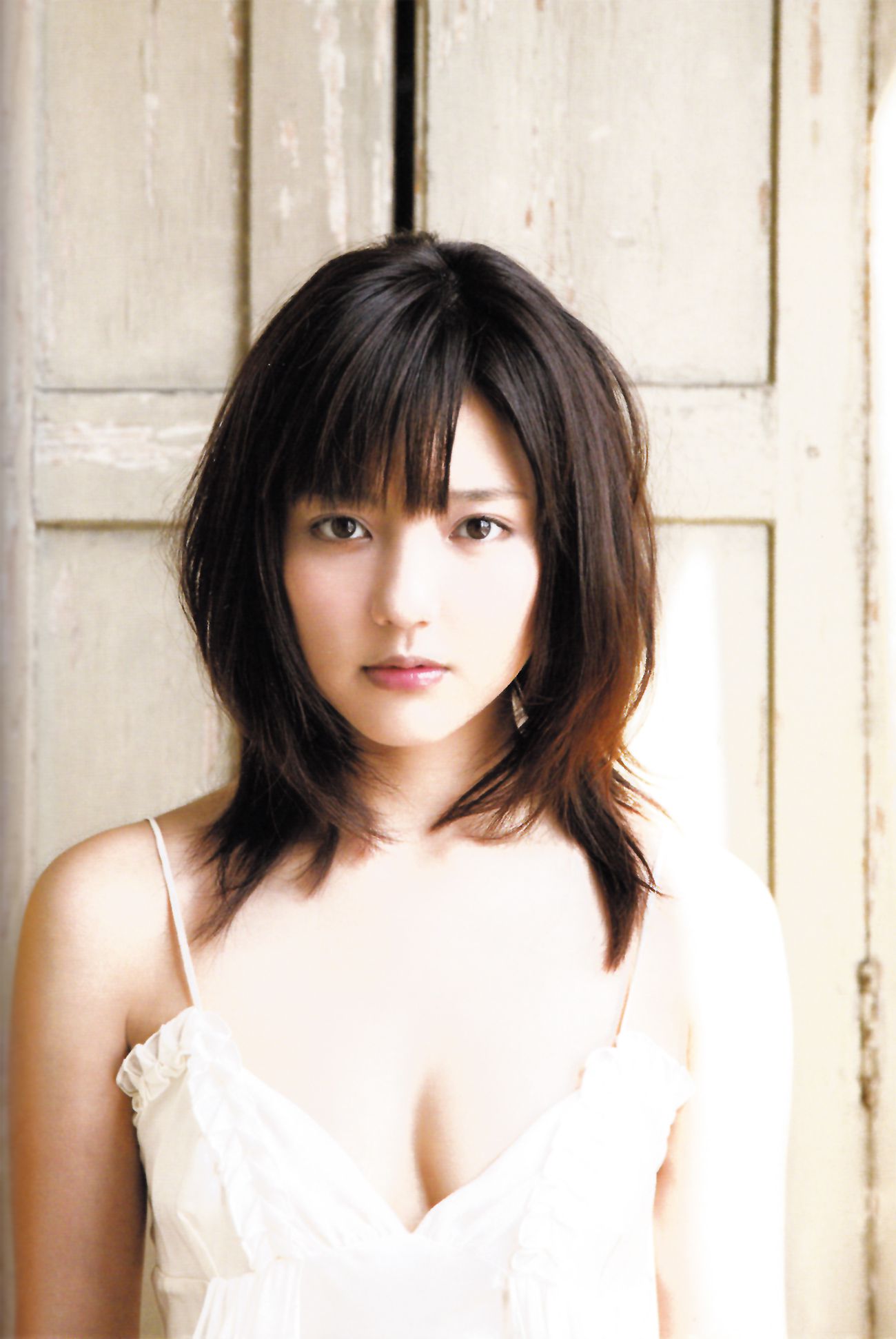 Erina Mano 真野恵里菜《Manodate》-图90