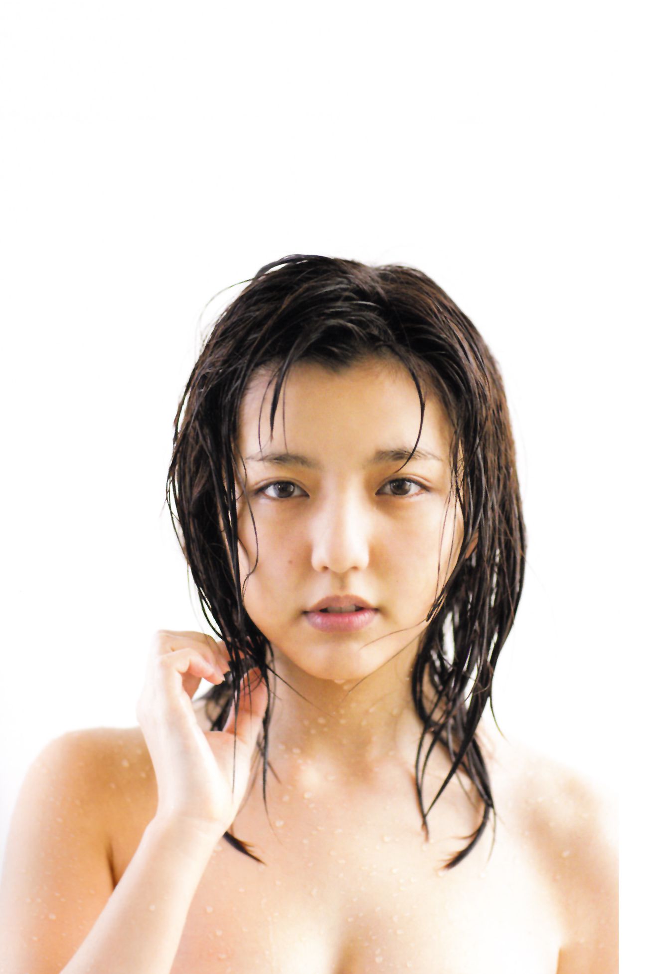 Erina Mano 真野恵里菜《Manodate》-图97