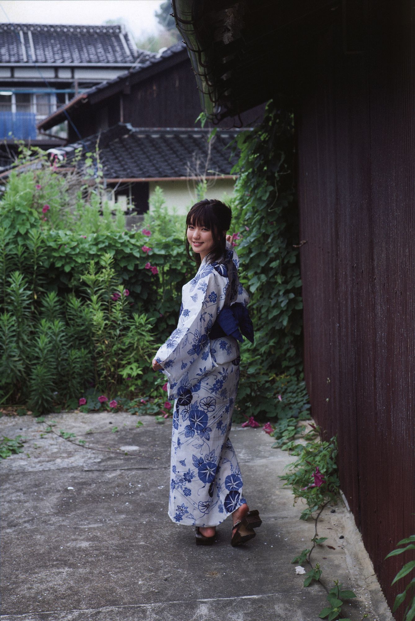 Mano Erina 真野惠里菜《ZERO》-图99