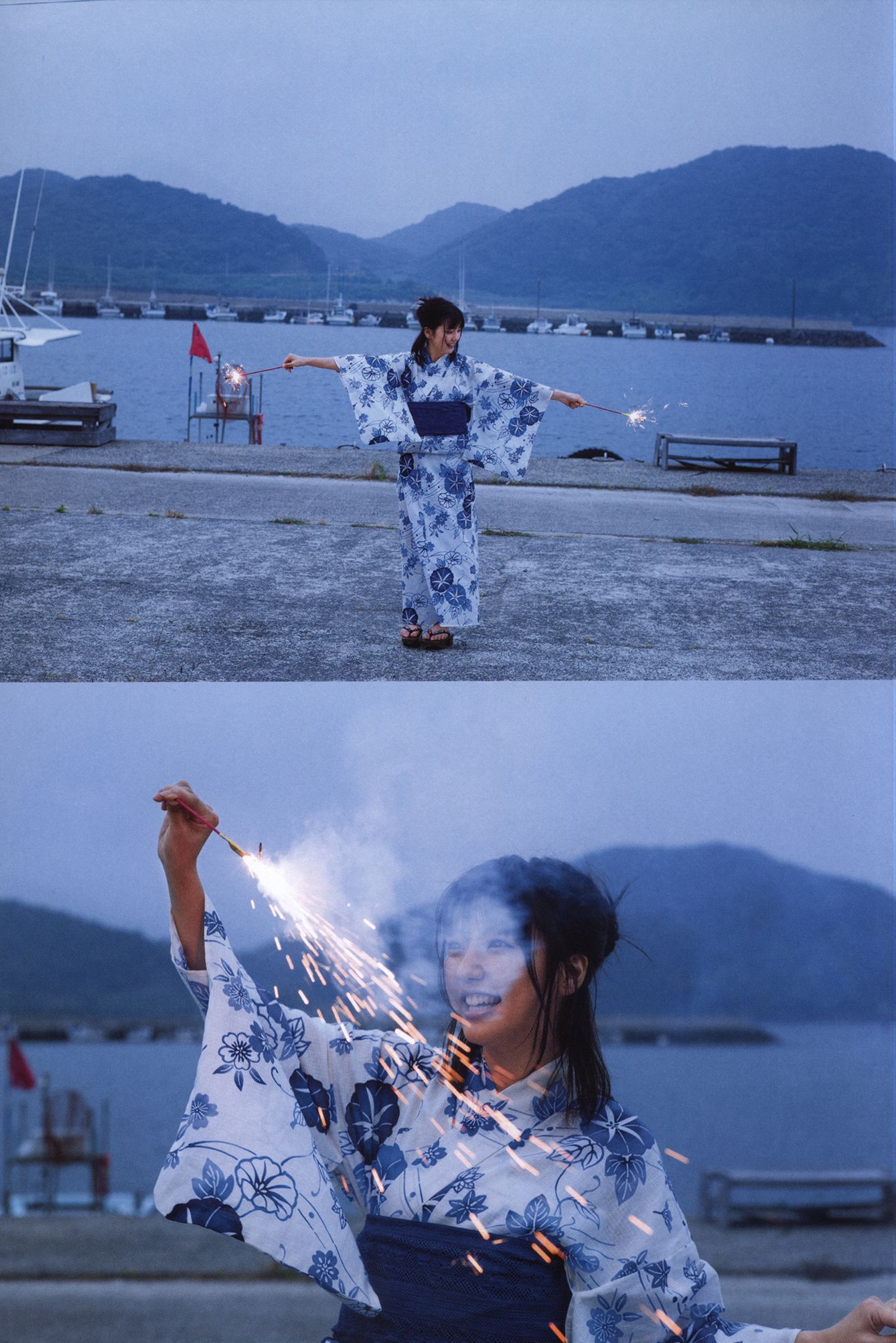 Mano Erina 真野惠里菜《ZERO》-图101