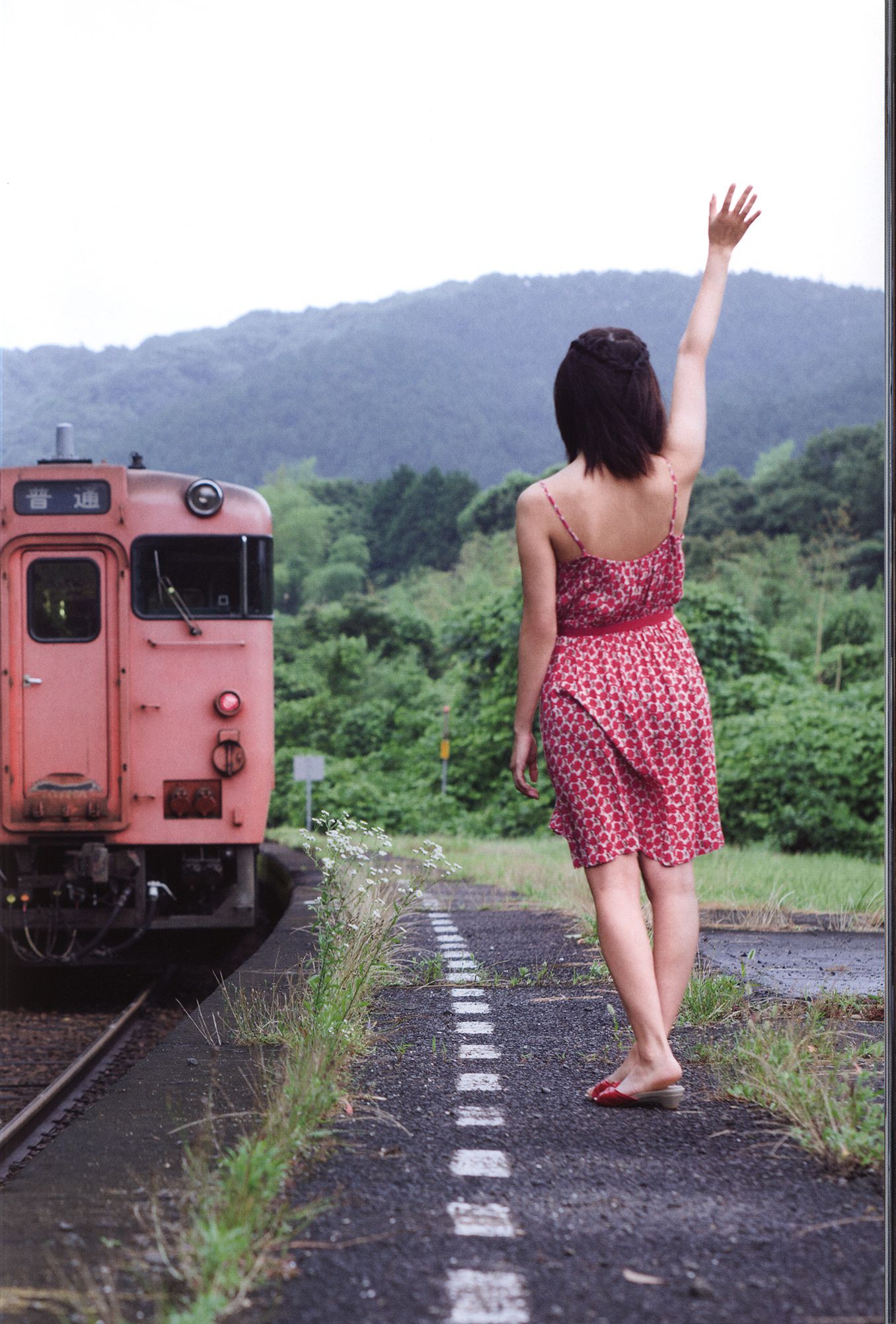 Mano Erina 真野惠里菜《ZERO》-图104