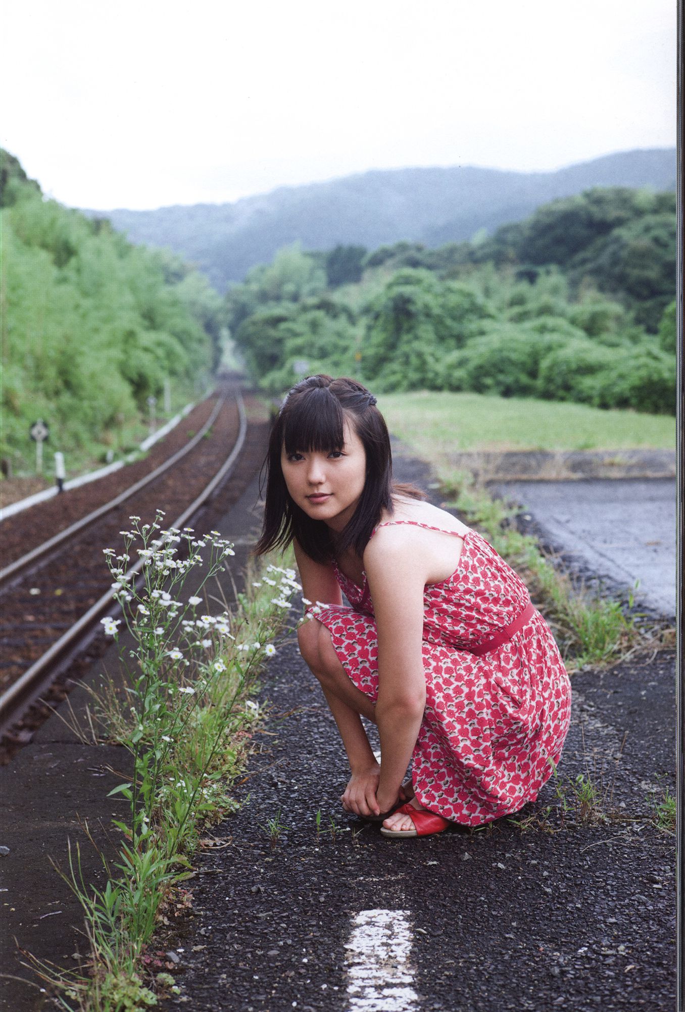 Mano Erina 真野惠里菜《ZERO》-图106