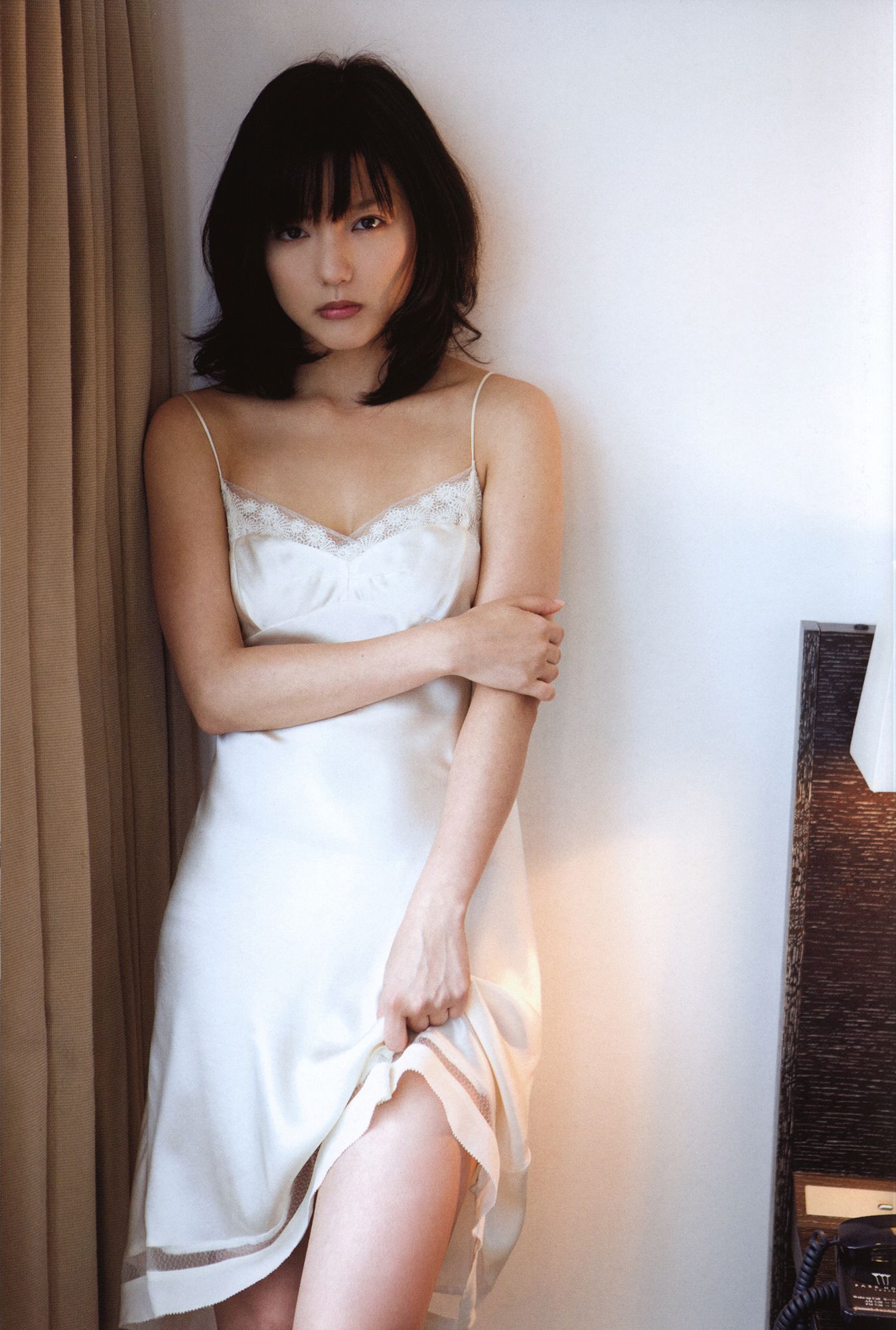 Mano Erina 真野惠里菜《ZERO》-图111