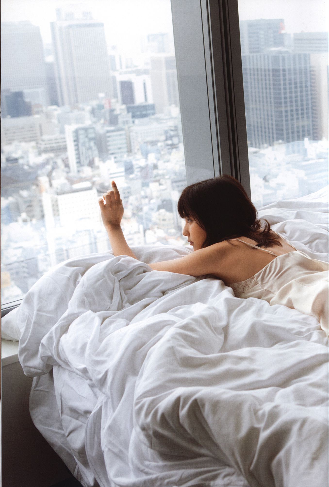 Mano Erina 真野惠里菜《ZERO》-图113