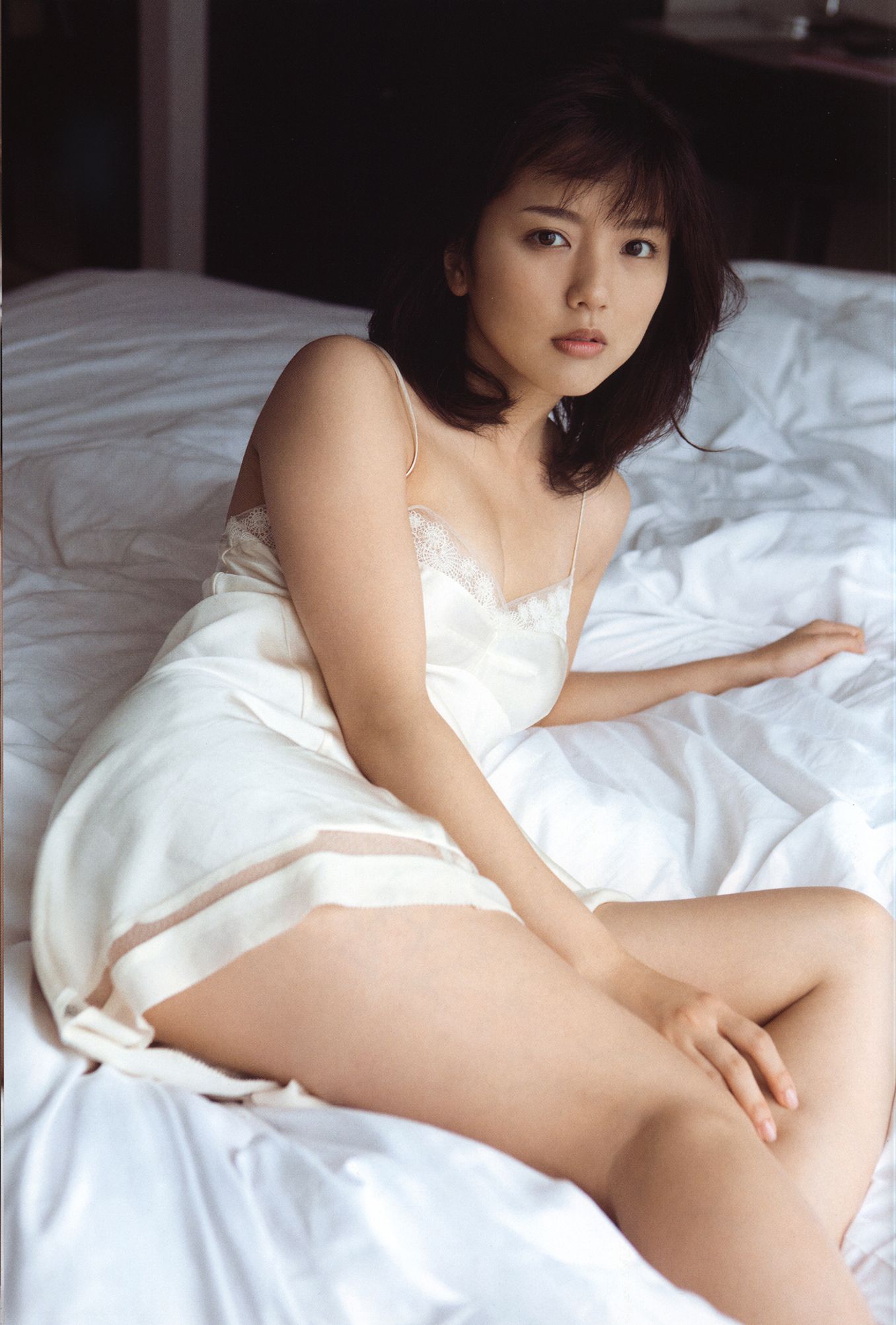 Mano Erina 真野惠里菜《ZERO》-图115