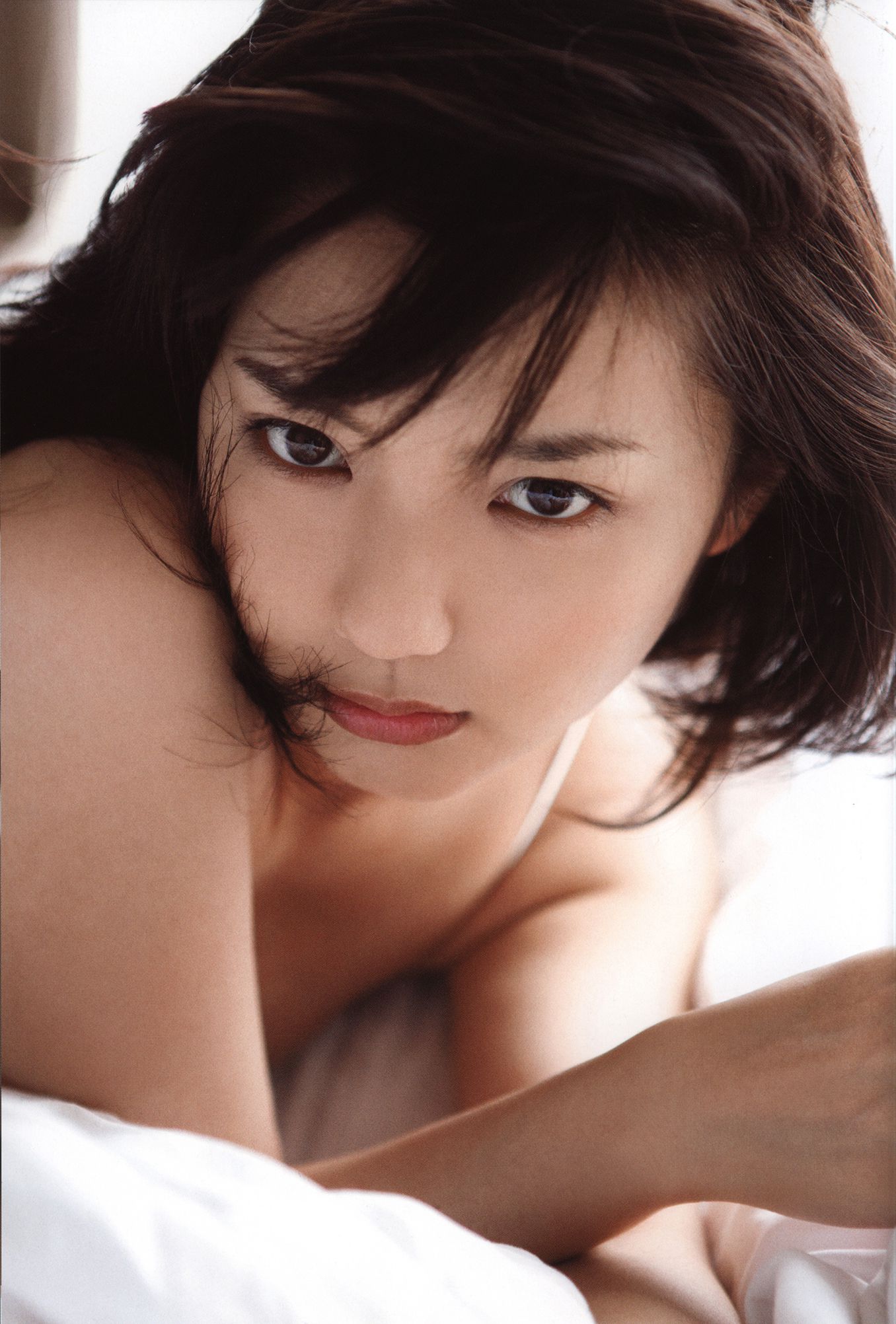 Mano Erina 真野惠里菜《ZERO》-图117