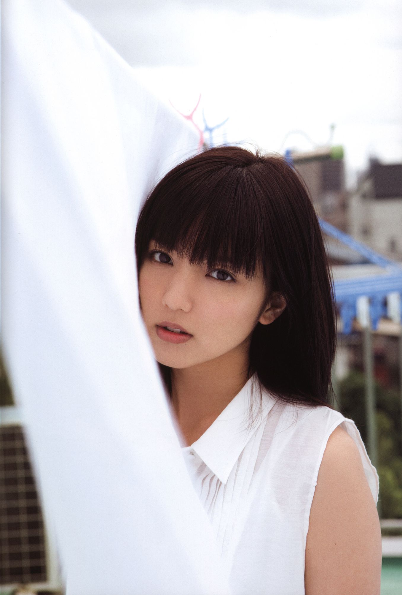 Mano Erina 真野惠里菜《ZERO》-图124