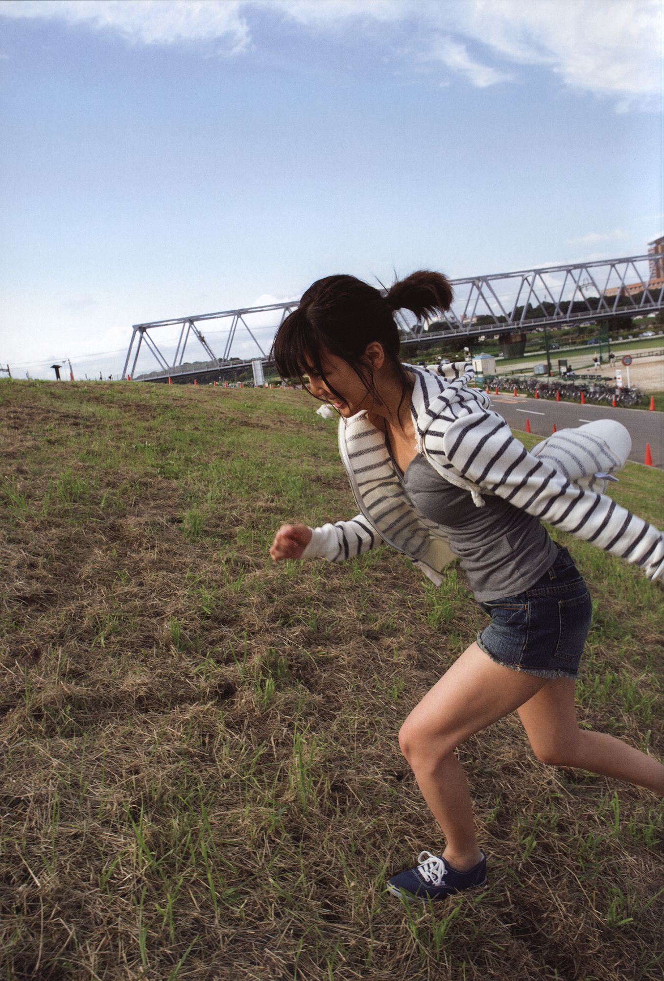 Mano Erina 真野惠里菜《ZERO》-图127