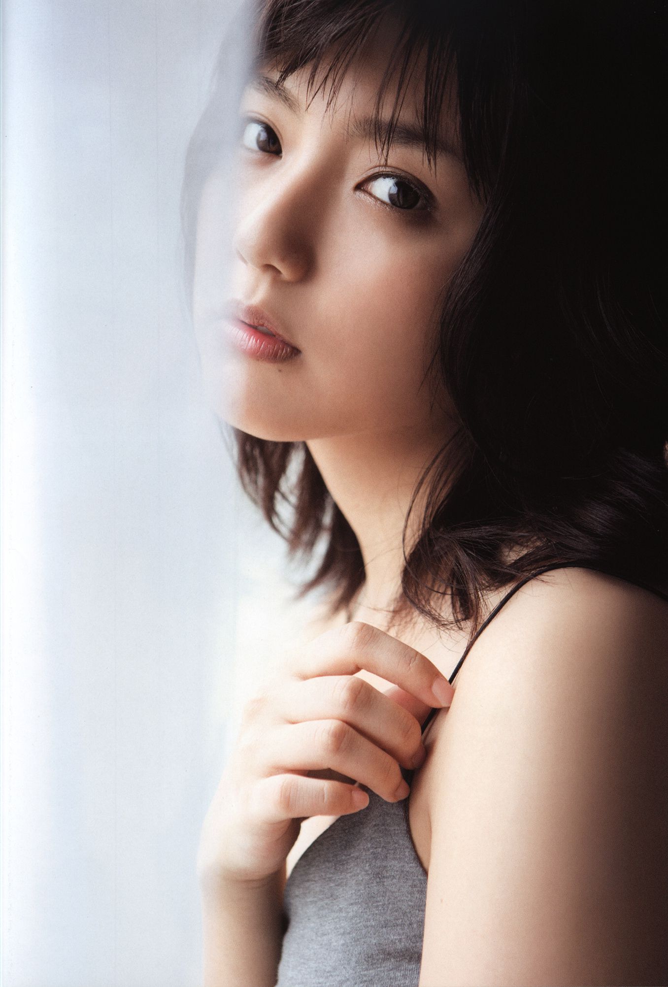 Mano Erina 真野惠里菜《ZERO》-图12