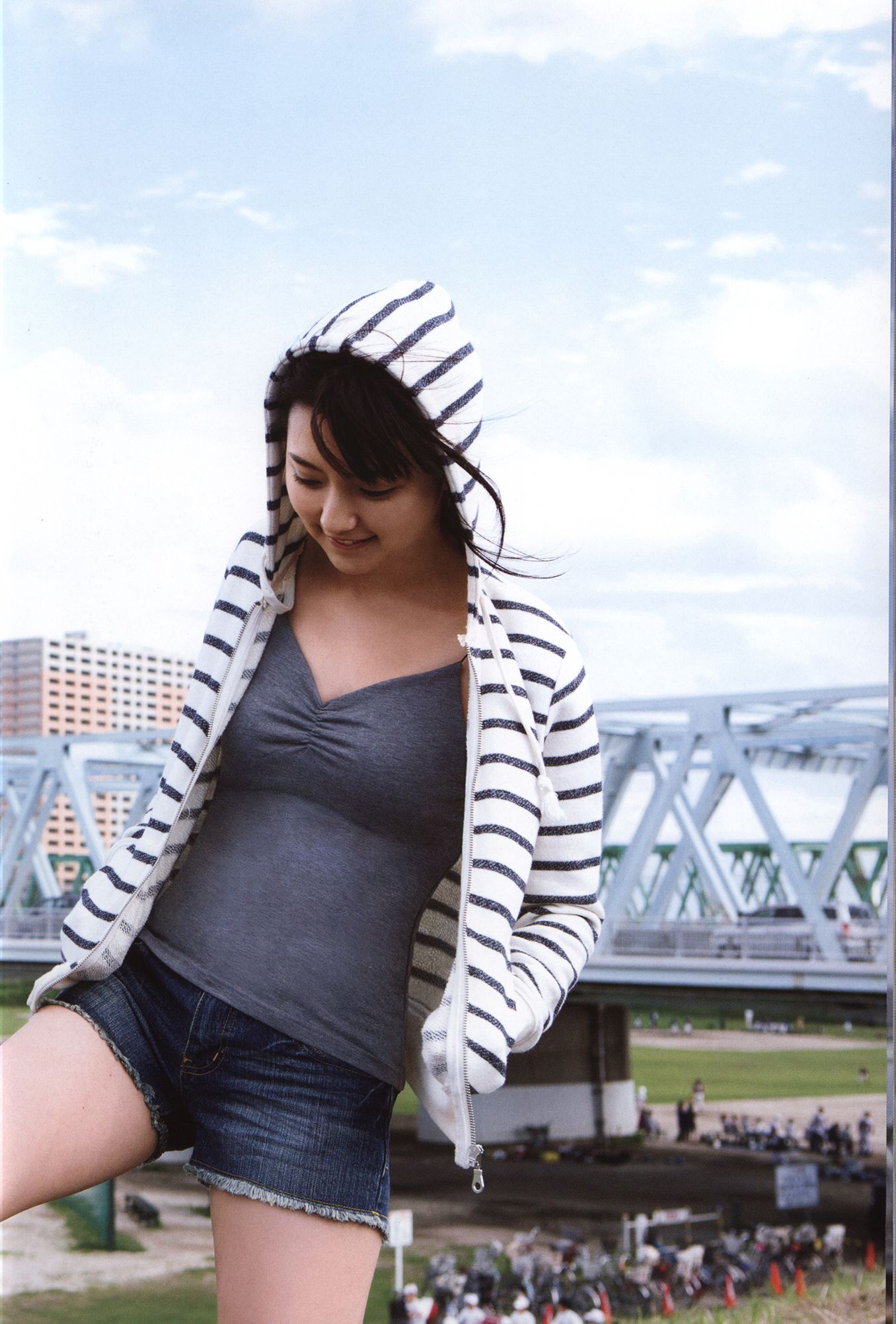 Mano Erina 真野惠里菜《ZERO》-图130