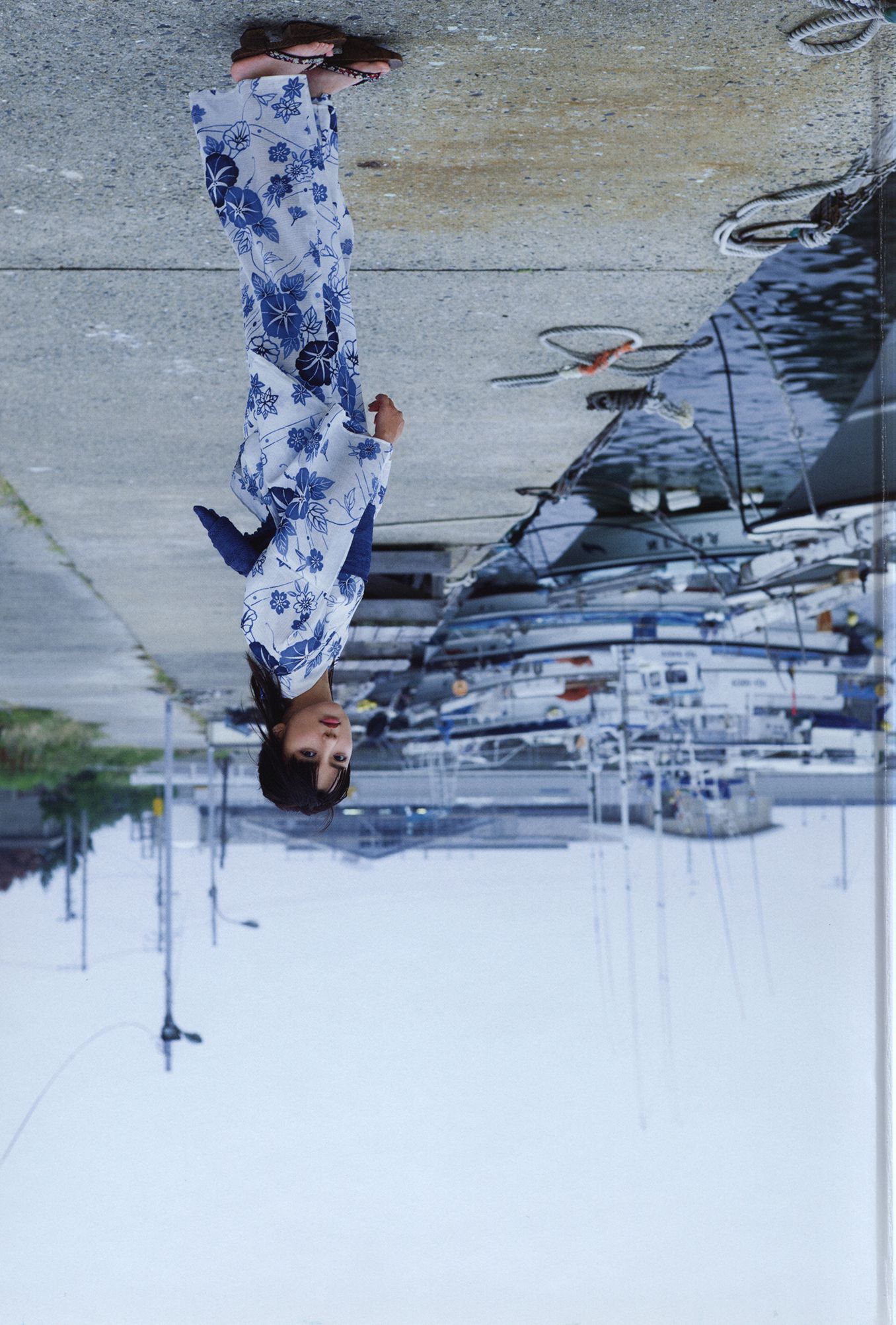 Mano Erina 真野惠里菜《ZERO》-图133