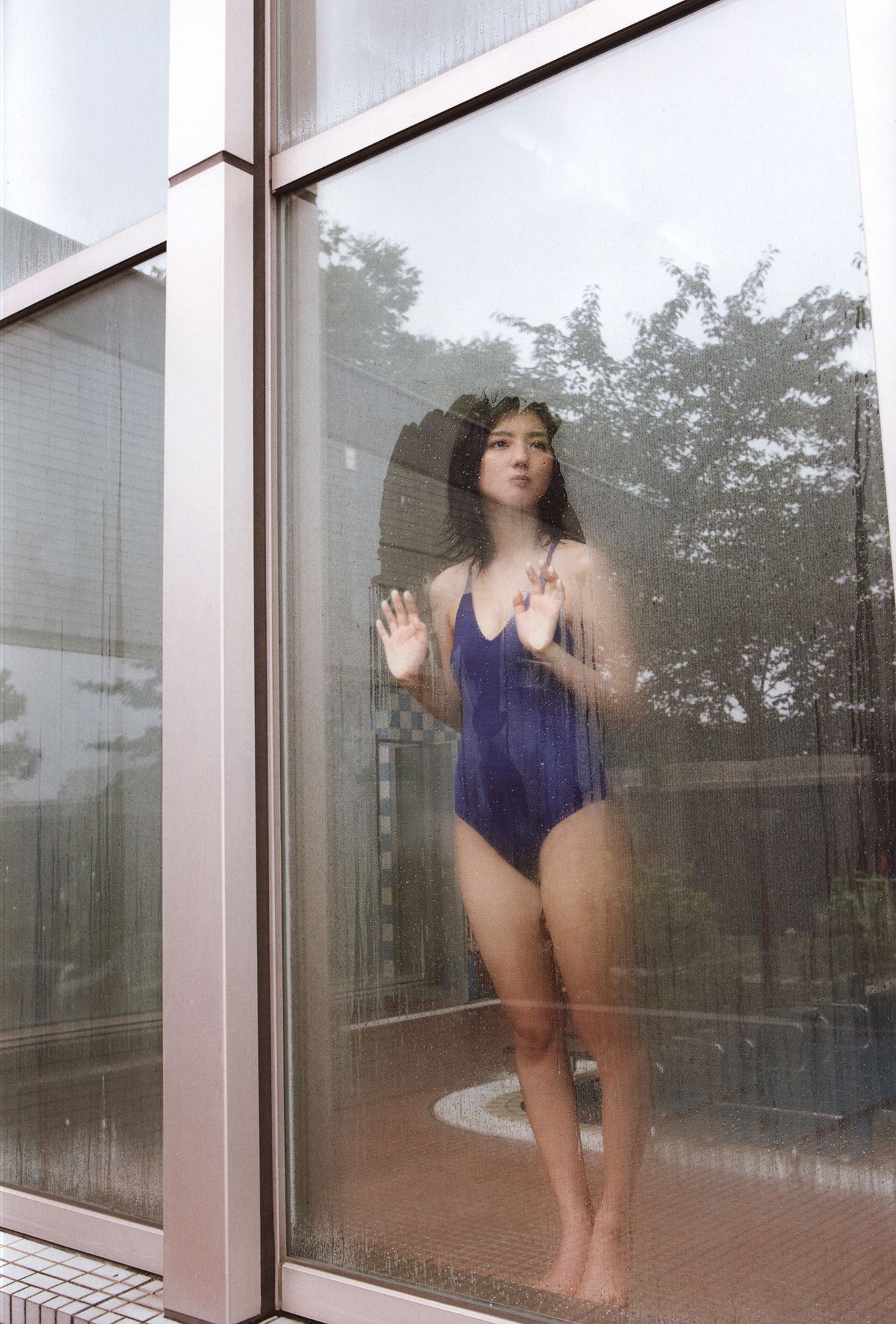 Mano Erina 真野惠里菜《ZERO》-图18