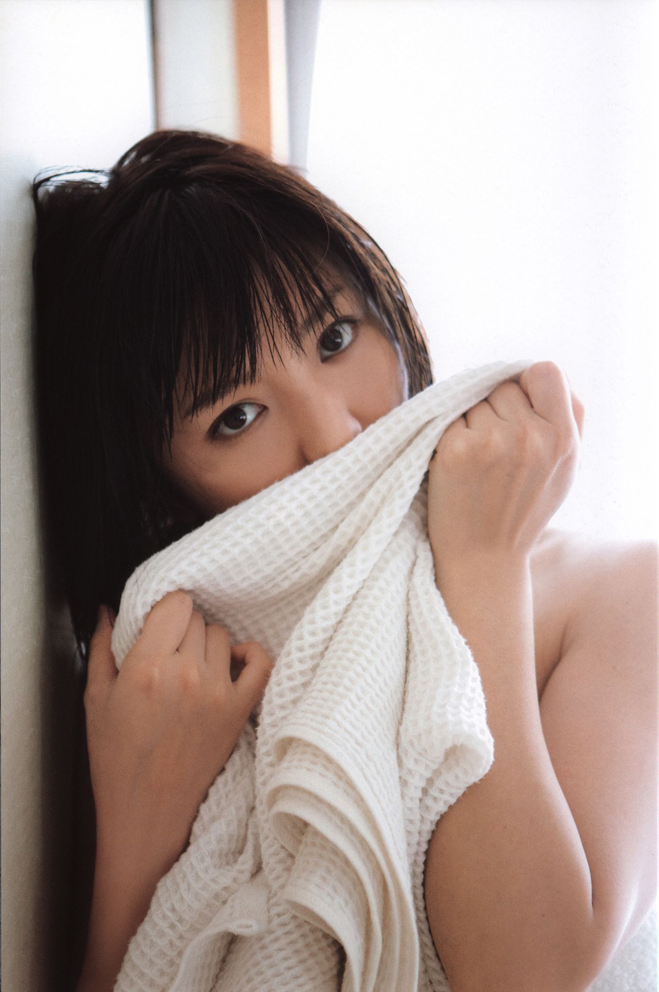Mano Erina 真野惠里菜《ZERO》-图33