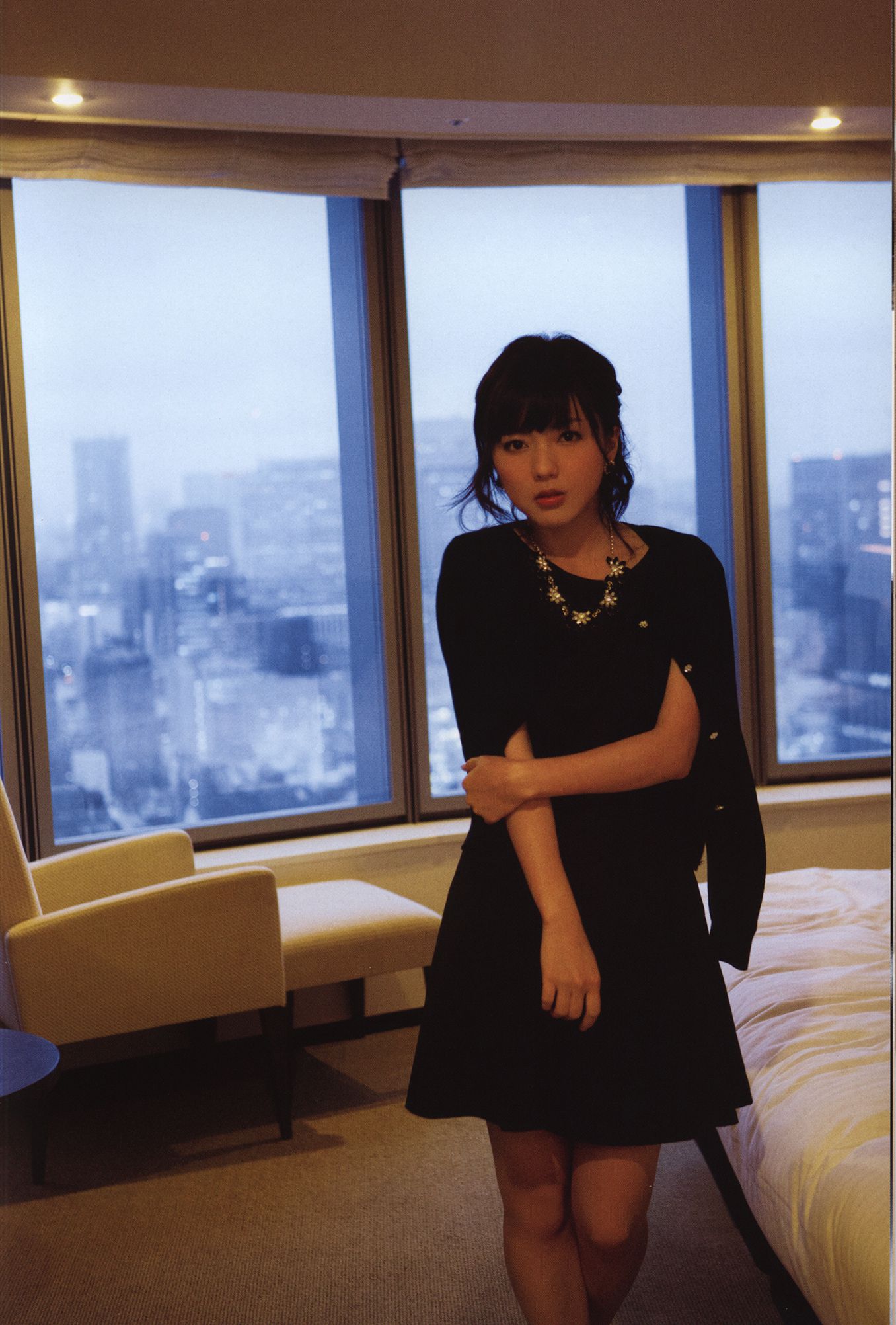 Mano Erina 真野惠里菜《ZERO》-图36