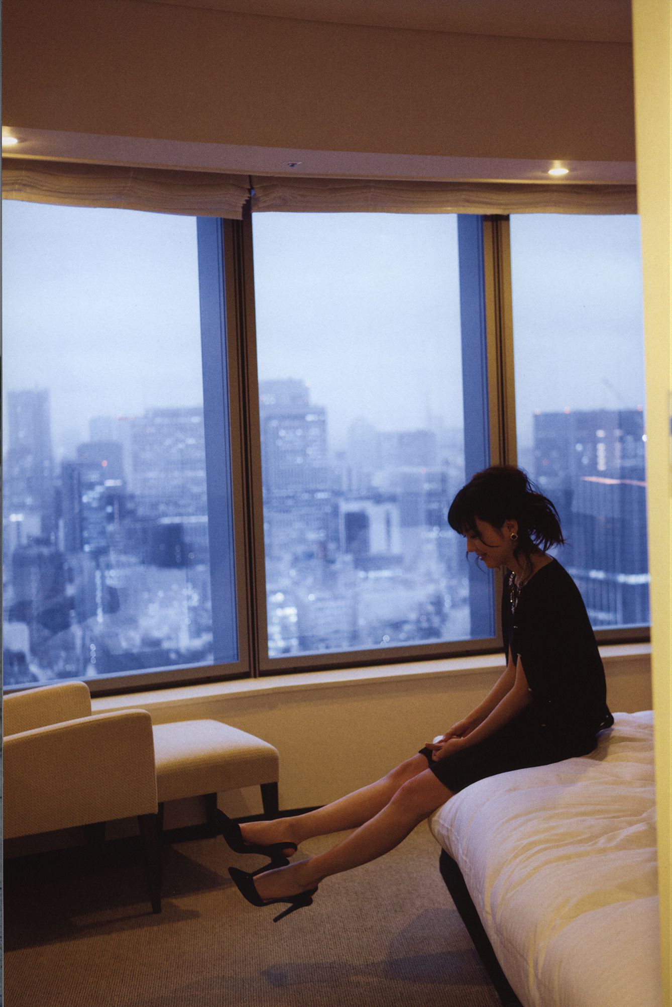 Mano Erina 真野惠里菜《ZERO》-图37