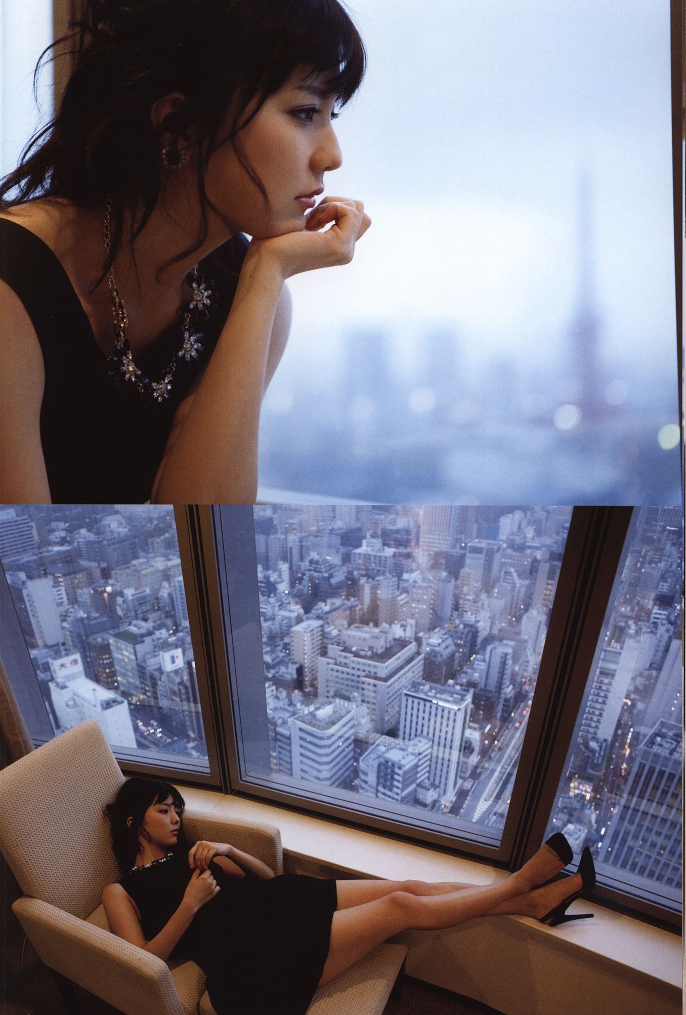 Mano Erina 真野惠里菜《ZERO》-图38