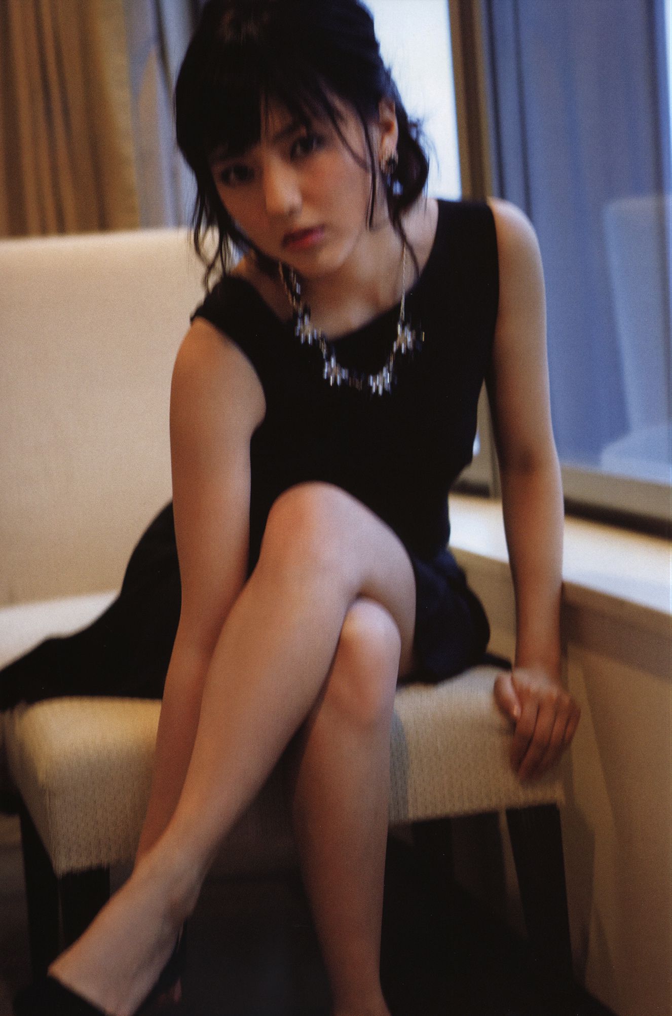 Mano Erina 真野惠里菜《ZERO》-图39