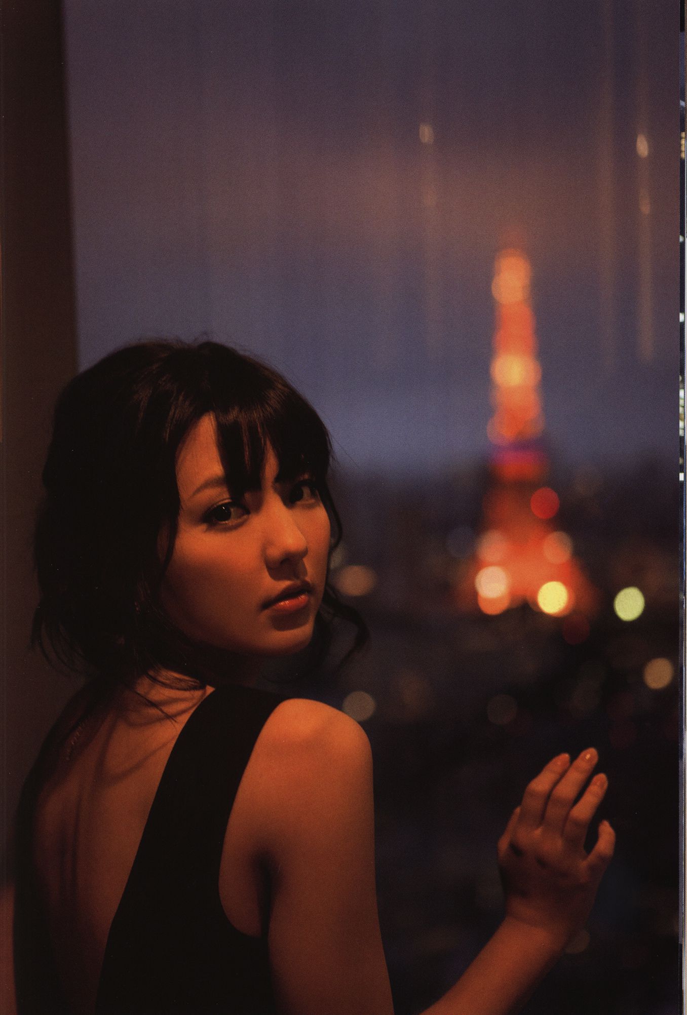 Mano Erina 真野惠里菜《ZERO》-图42