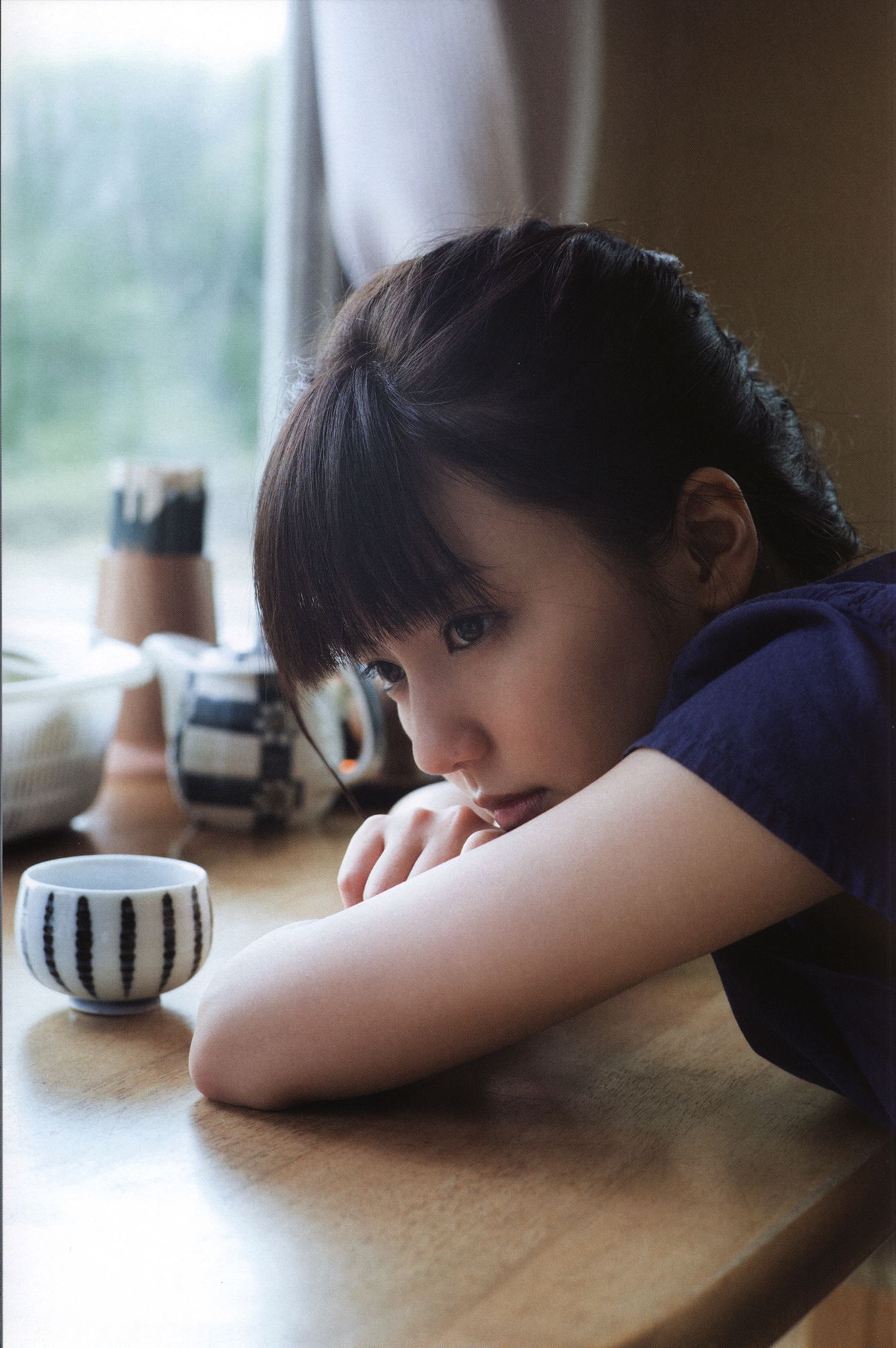 Mano Erina 真野惠里菜《ZERO》-图47