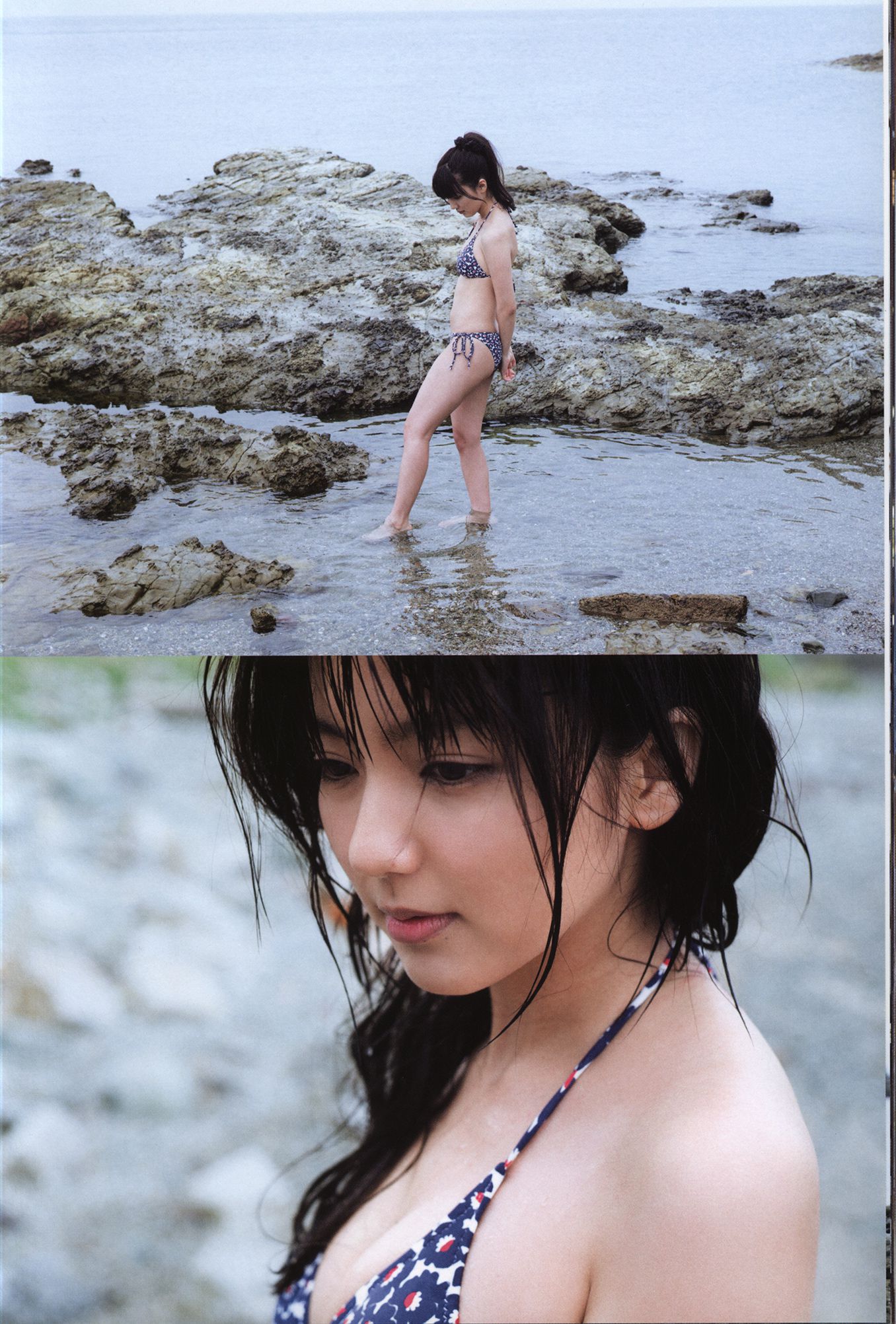 Mano Erina 真野惠里菜《ZERO》-图50