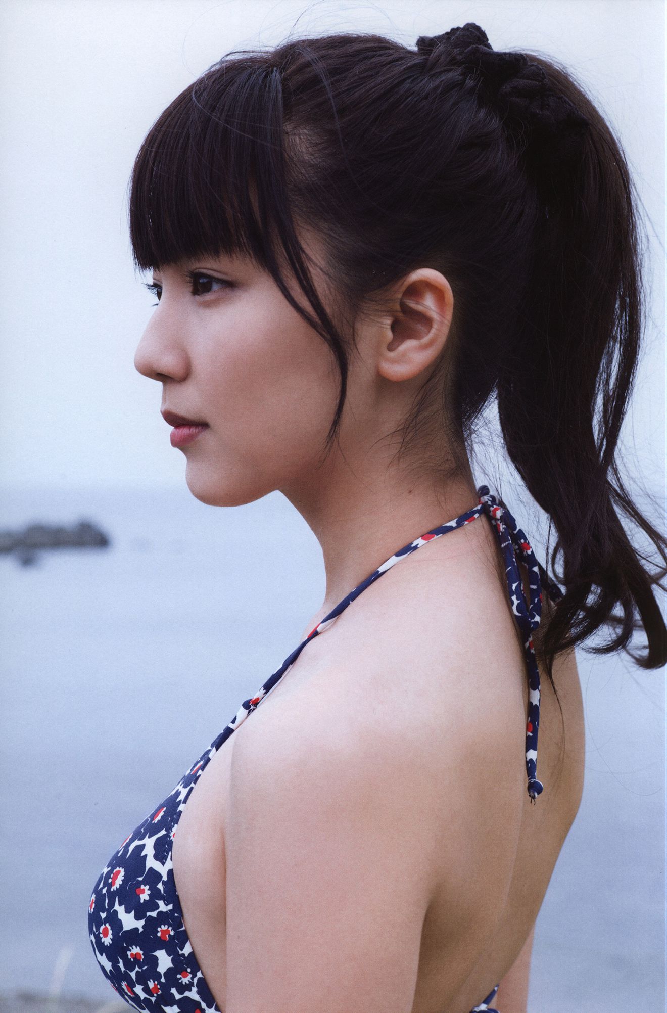 Mano Erina 真野惠里菜《ZERO》-图53