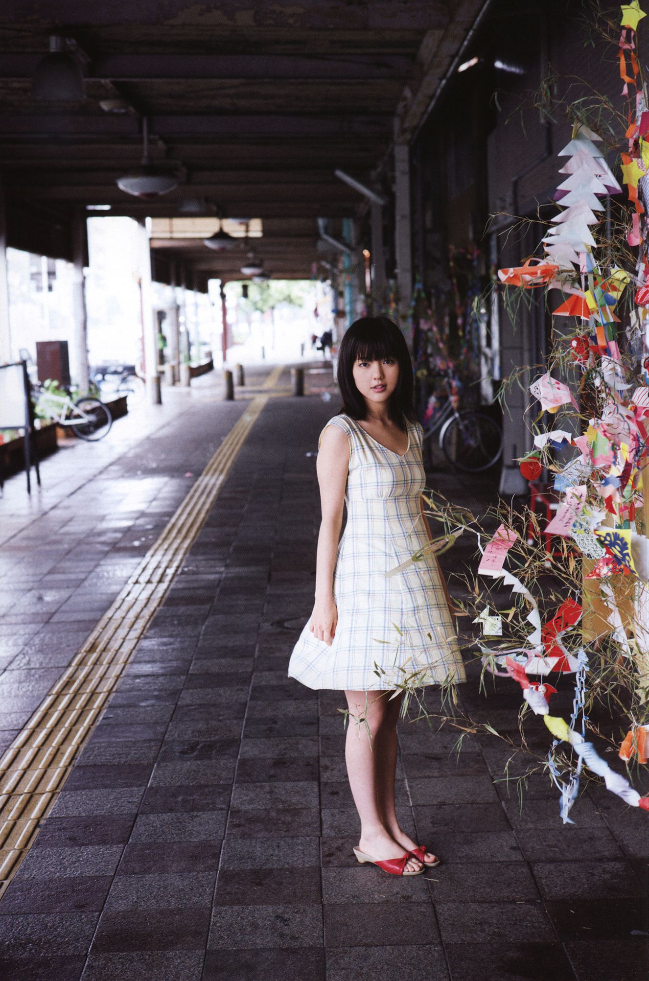 Mano Erina 真野惠里菜《ZERO》-图59