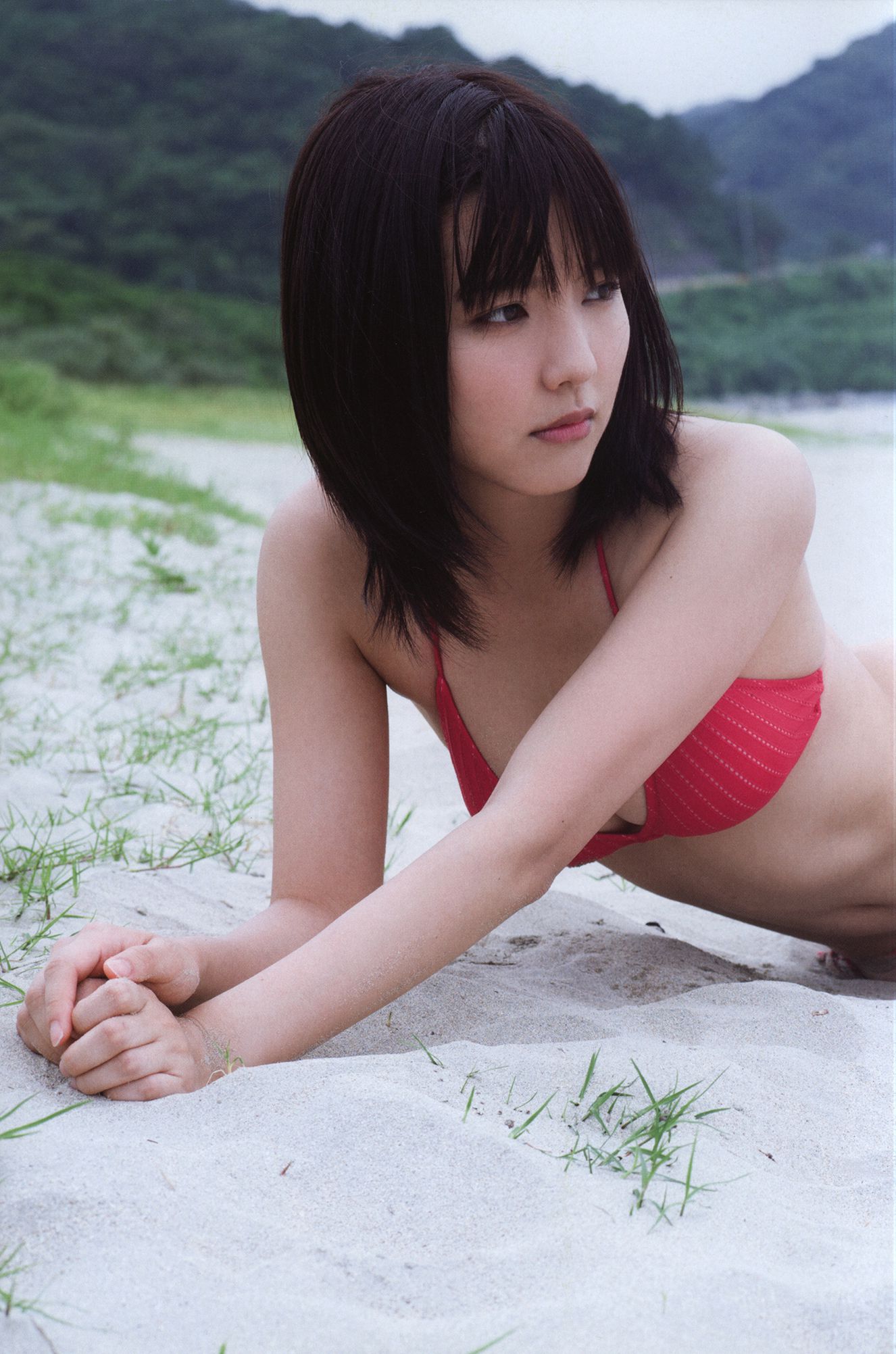 Mano Erina 真野惠里菜《ZERO》-图67