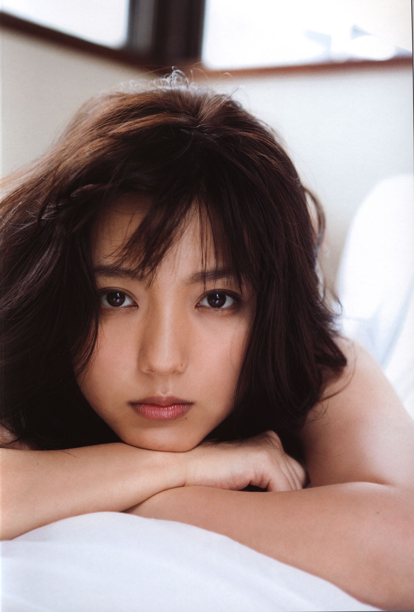 Mano Erina 真野惠里菜《ZERO》-图6